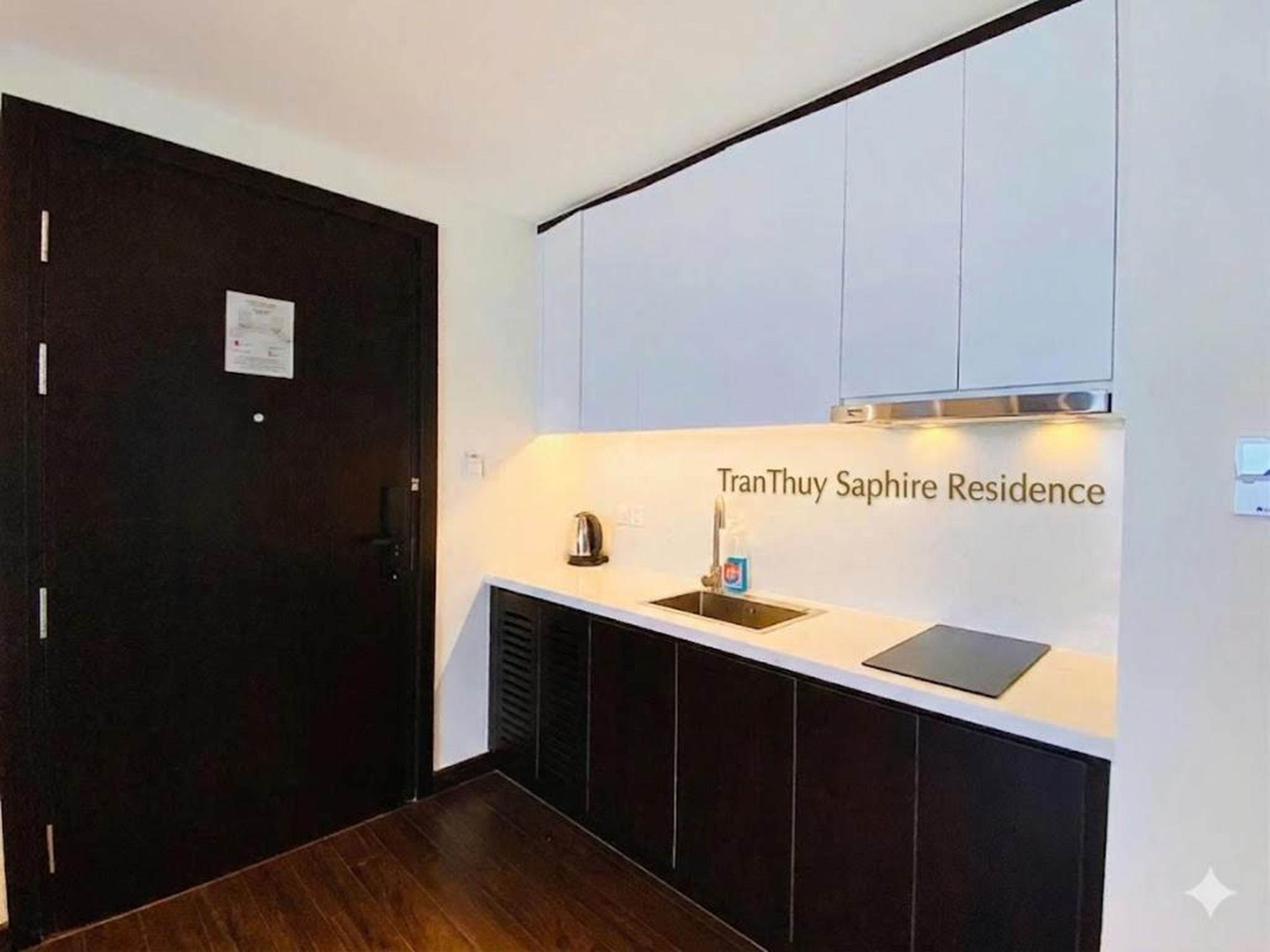 The Saphire Ha Long - TranThuy Sea View Apartment - Hình 5