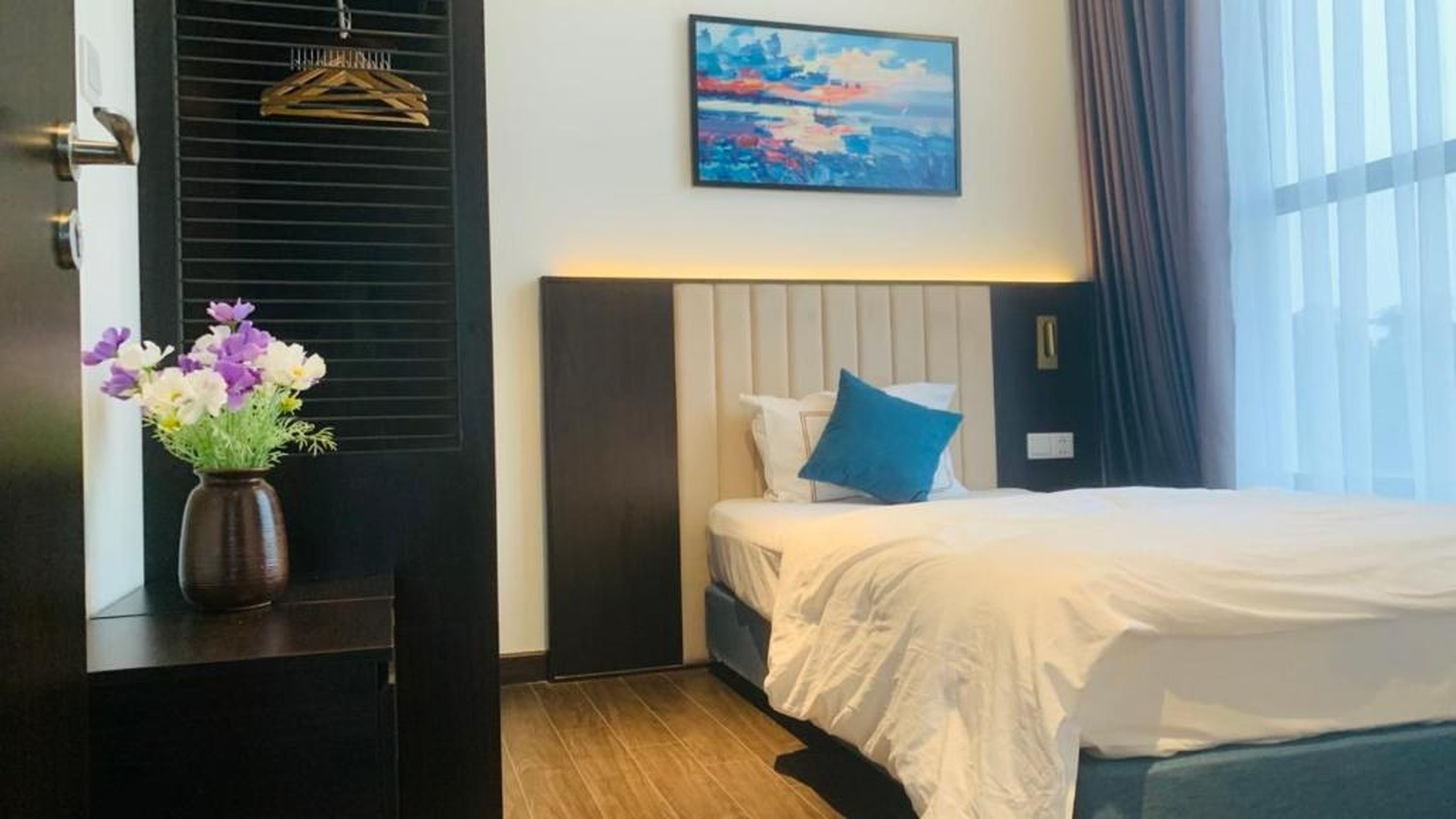 Gilet's homestay - Hình 1