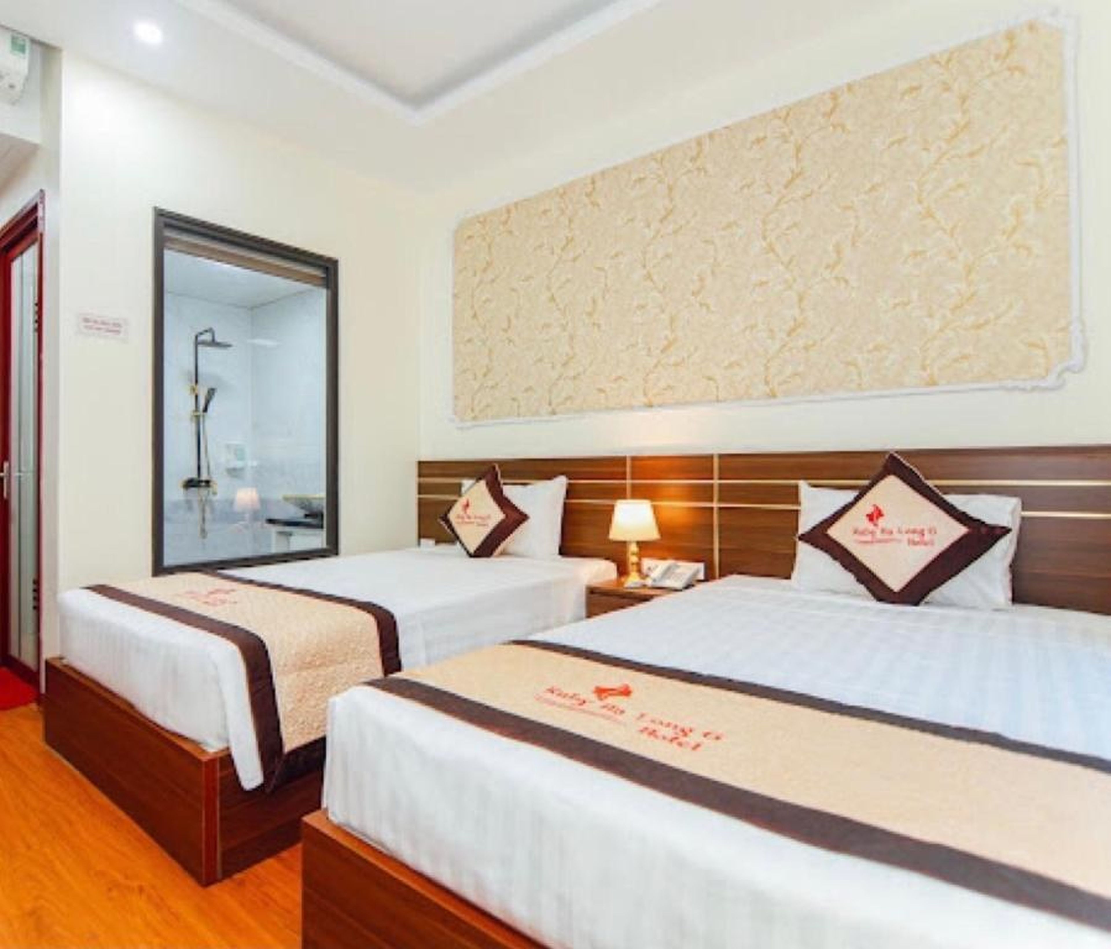 Ruby Halong 6 Hotel - Hình 9
