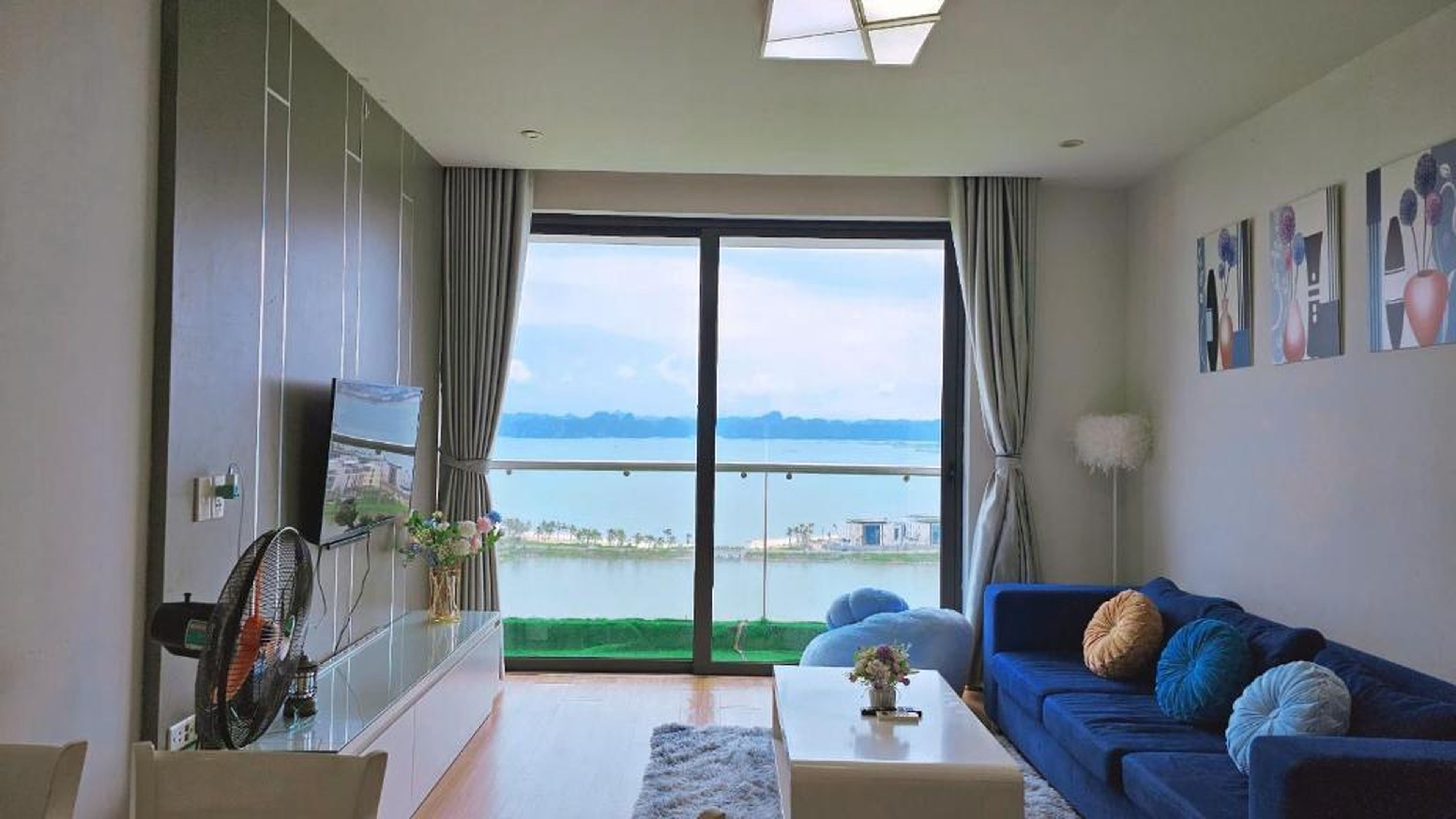 Greenbay Premium Hạ Long bay-Apart service - Hình 9