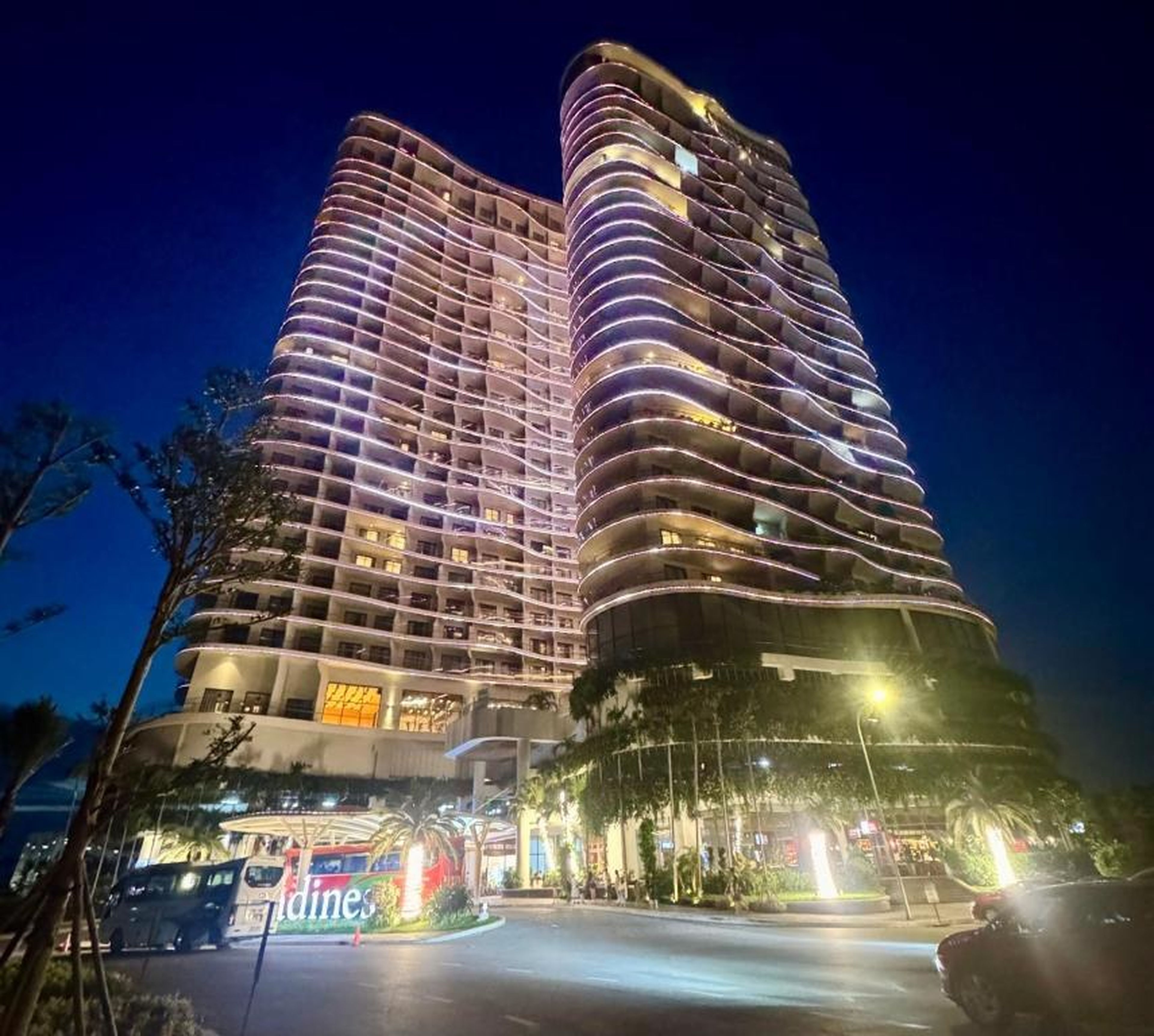 Khánh Phong Apartment Citadine Marina Hạ Long - Hình 27