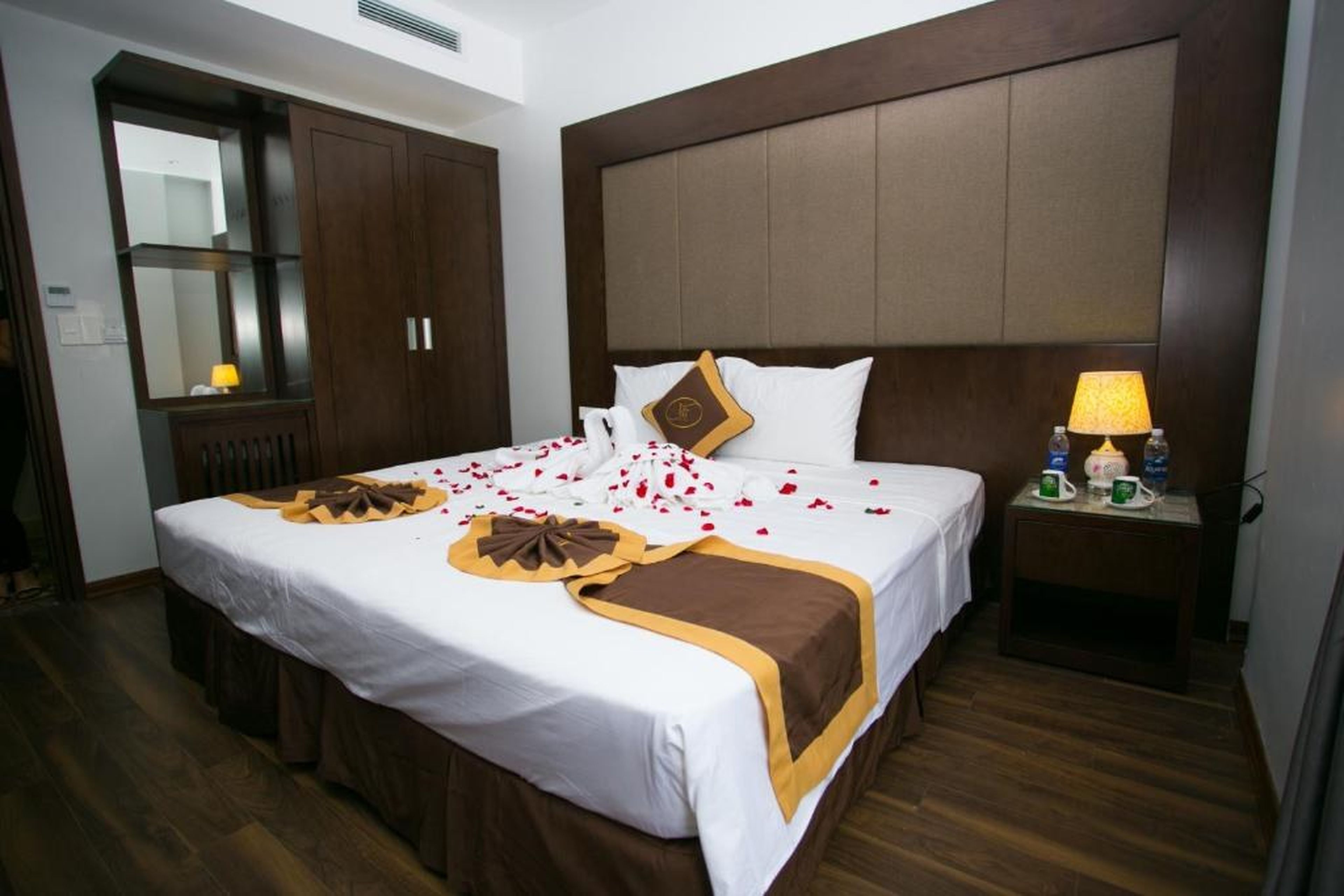Mộc Trà Hotel Bãi Cháy Hạ Long - Hình 15