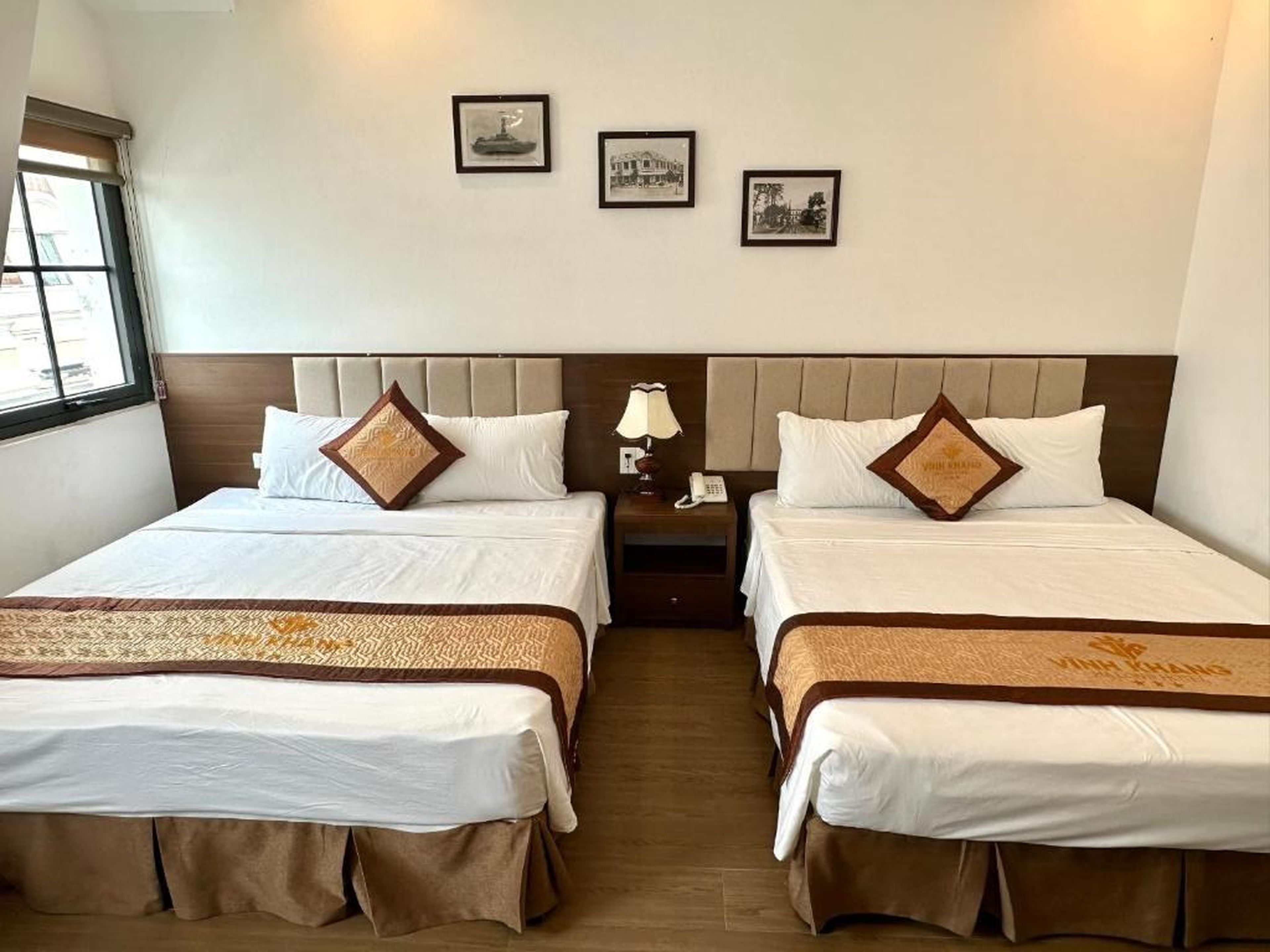 Vĩnh khang Hạ Long hotel - Hình 27