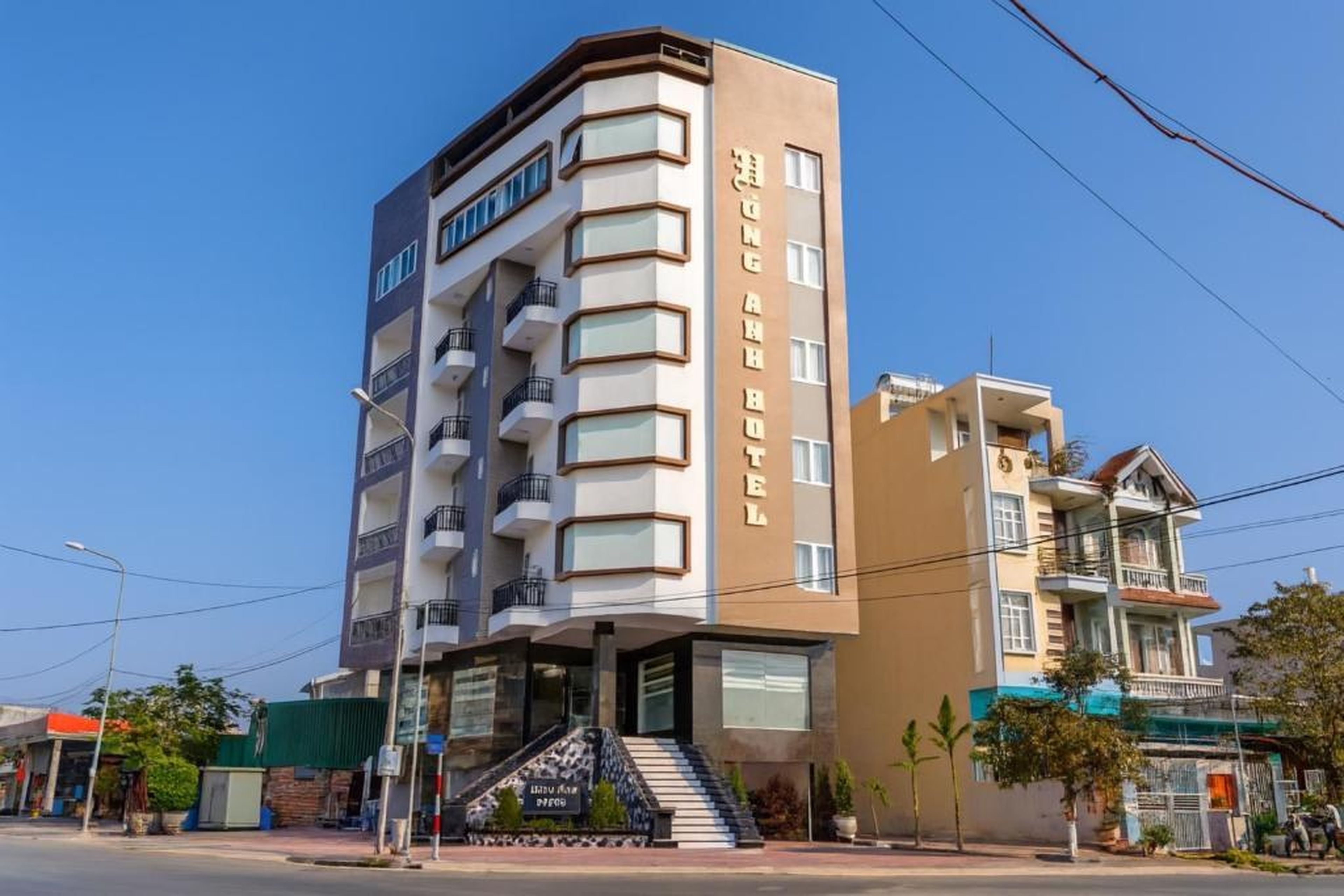 Hồng anh 1 hotel - Hình 5