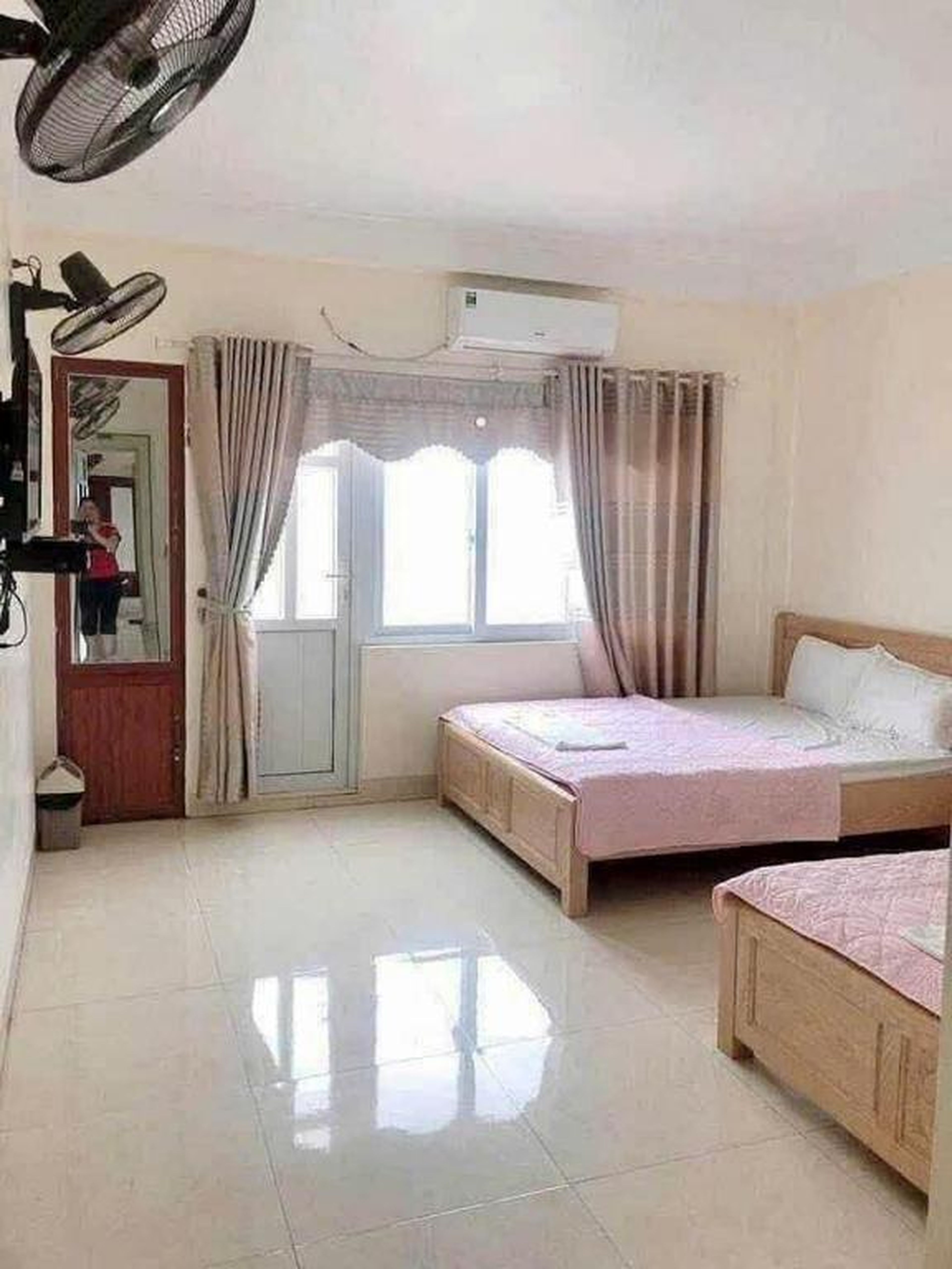 Nhà nghỉ Kim Kiều Quan Lạn - Hình 10