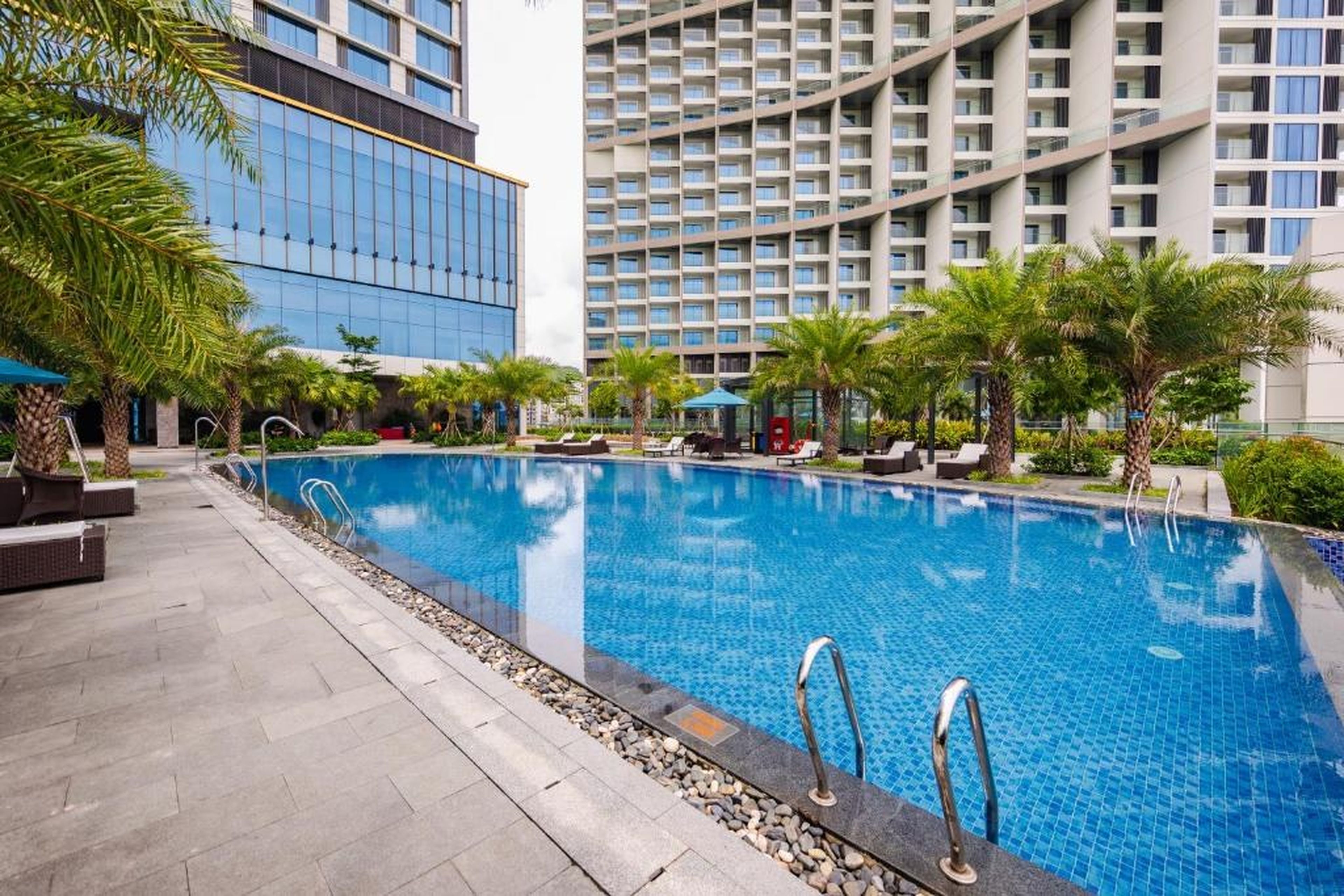 Muong Thanh Luxury Ha Long Centre Hotel - Hình 41