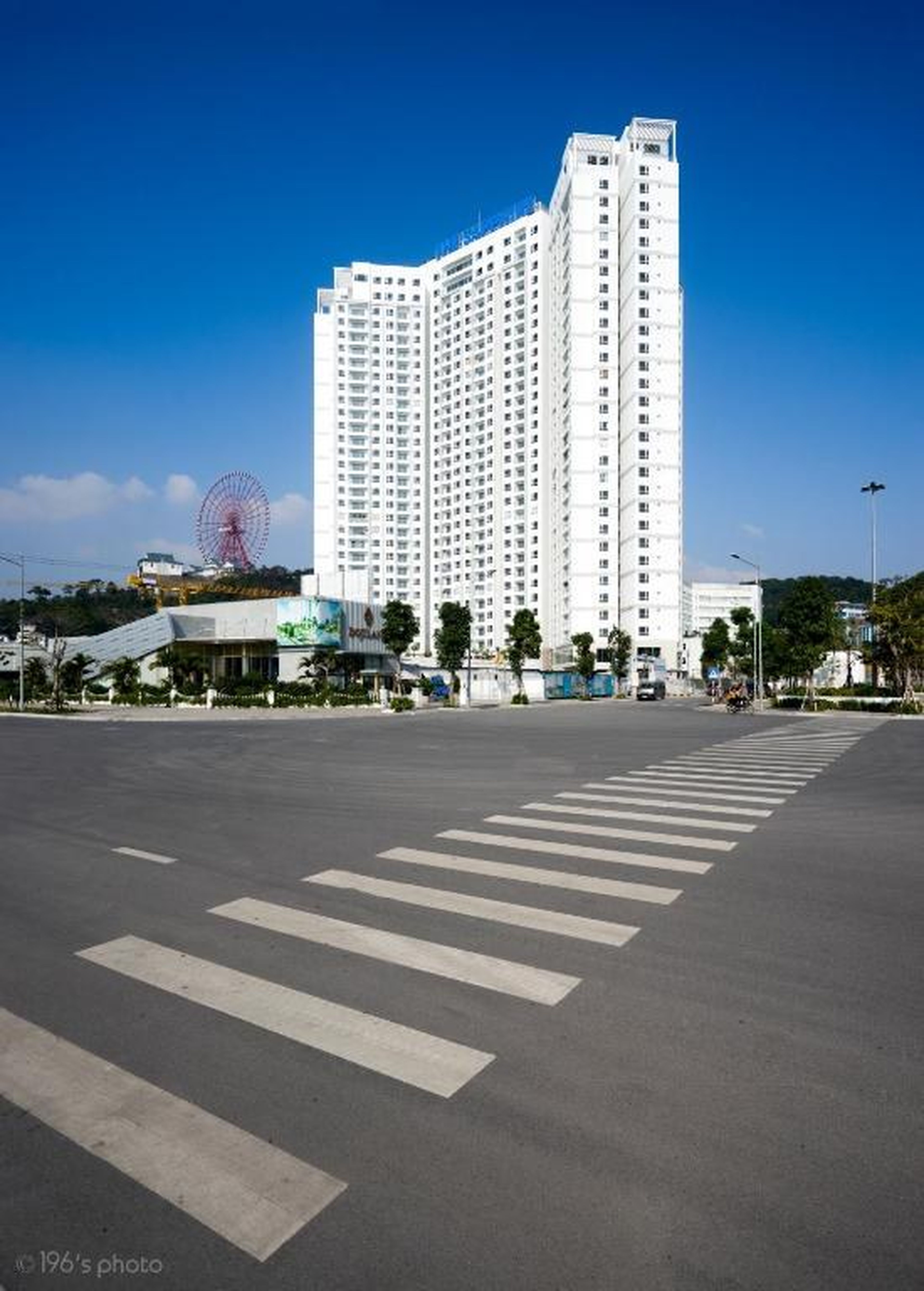 BunHomestay SPACIOUS 4 Bedroom CITY&SEA View 1 min walk to SEA - Hình 1