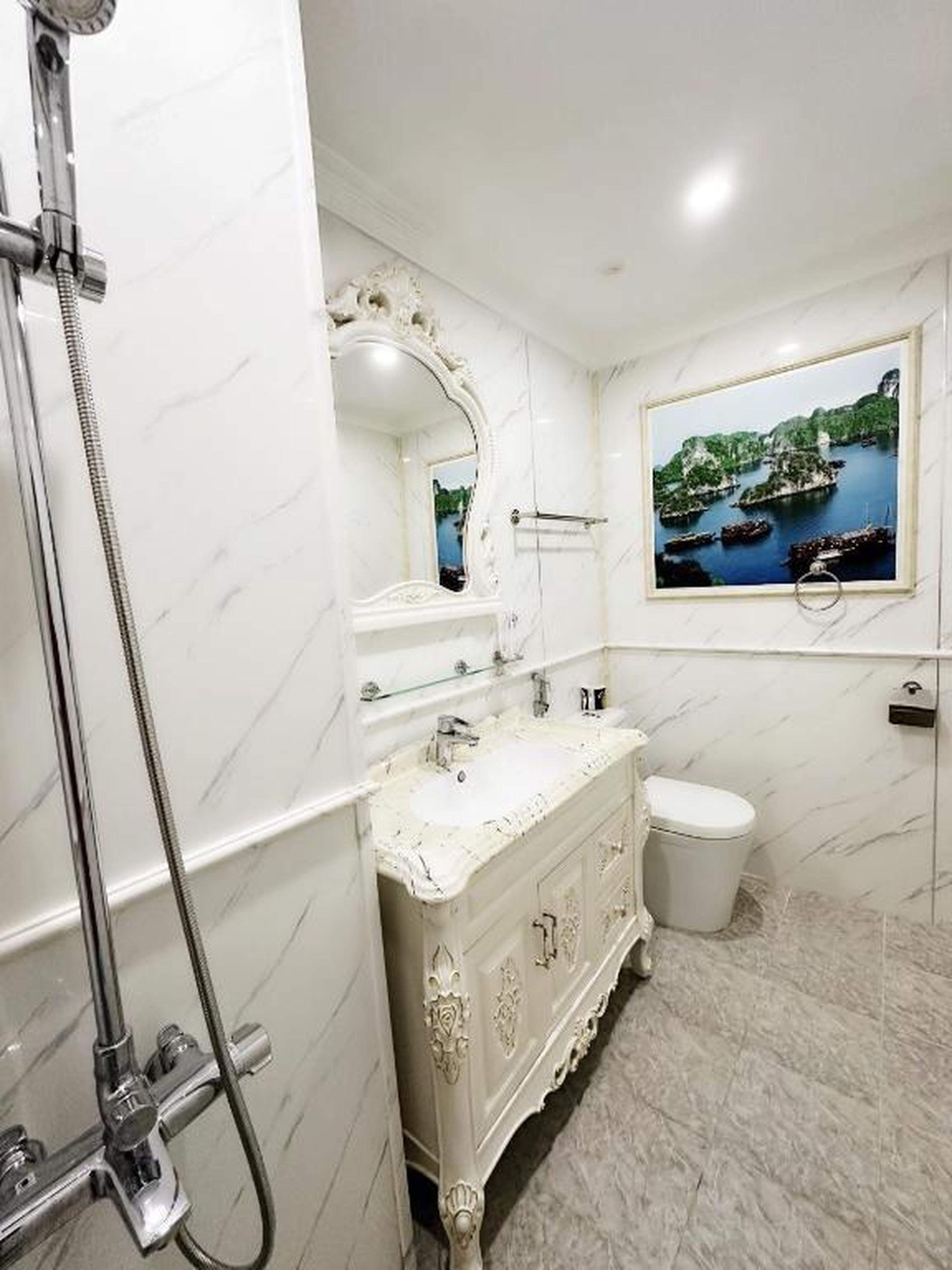 Homestay Ha Long Vip - Hình 37