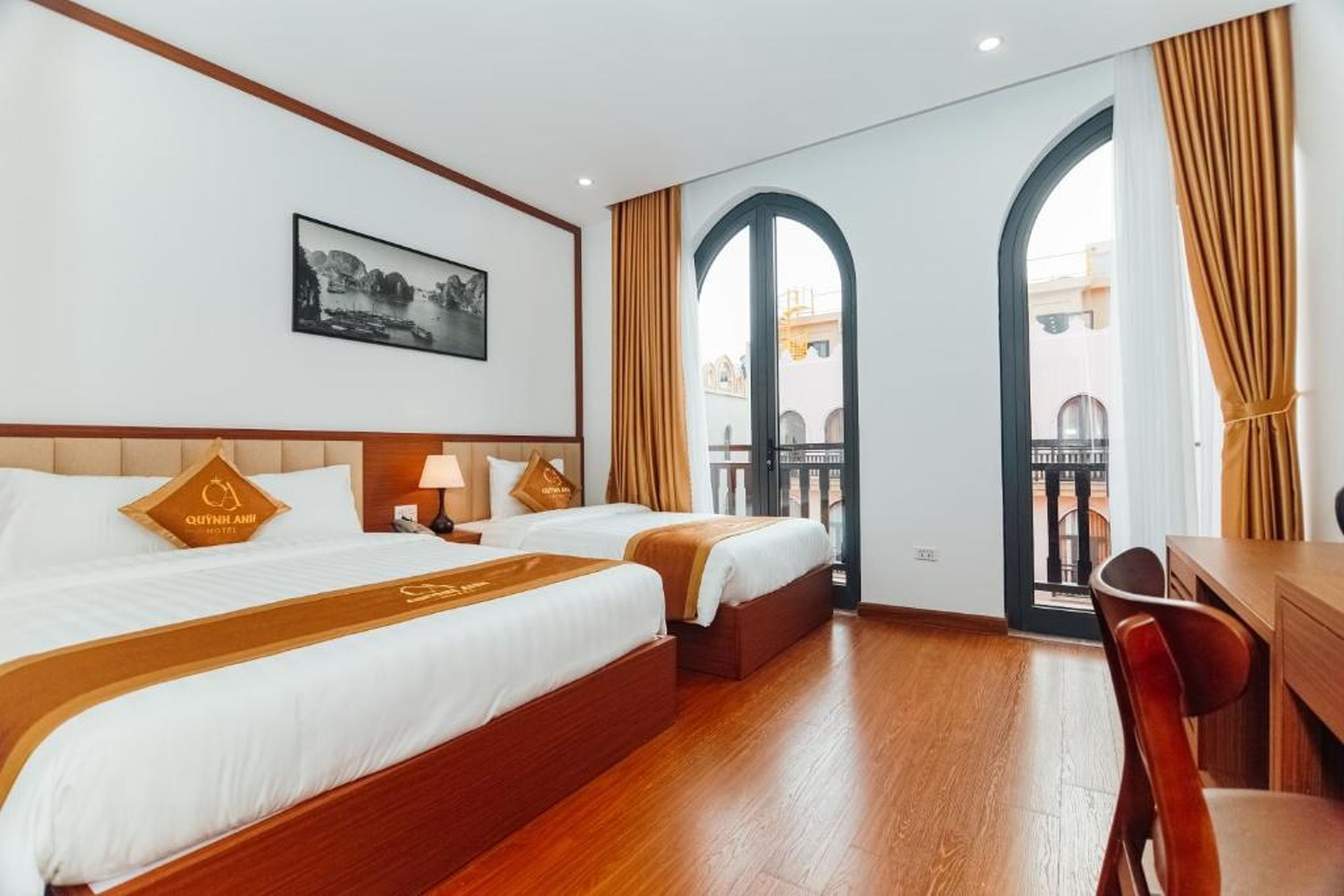 Quỳnh Anh Hotel Hạ Long - Hình 24