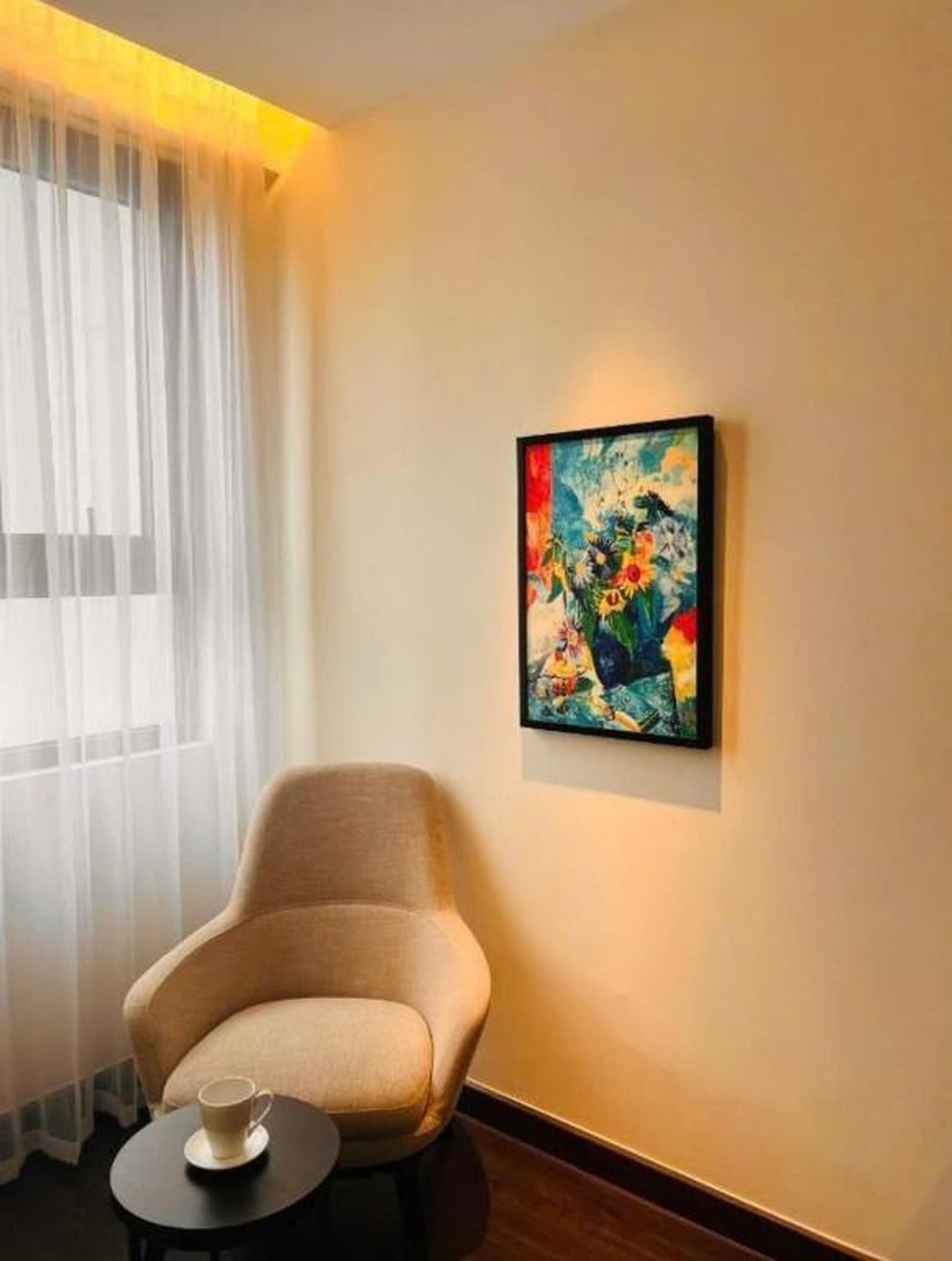 Liam Apartment at Sapphire Ha Long - Hình 15