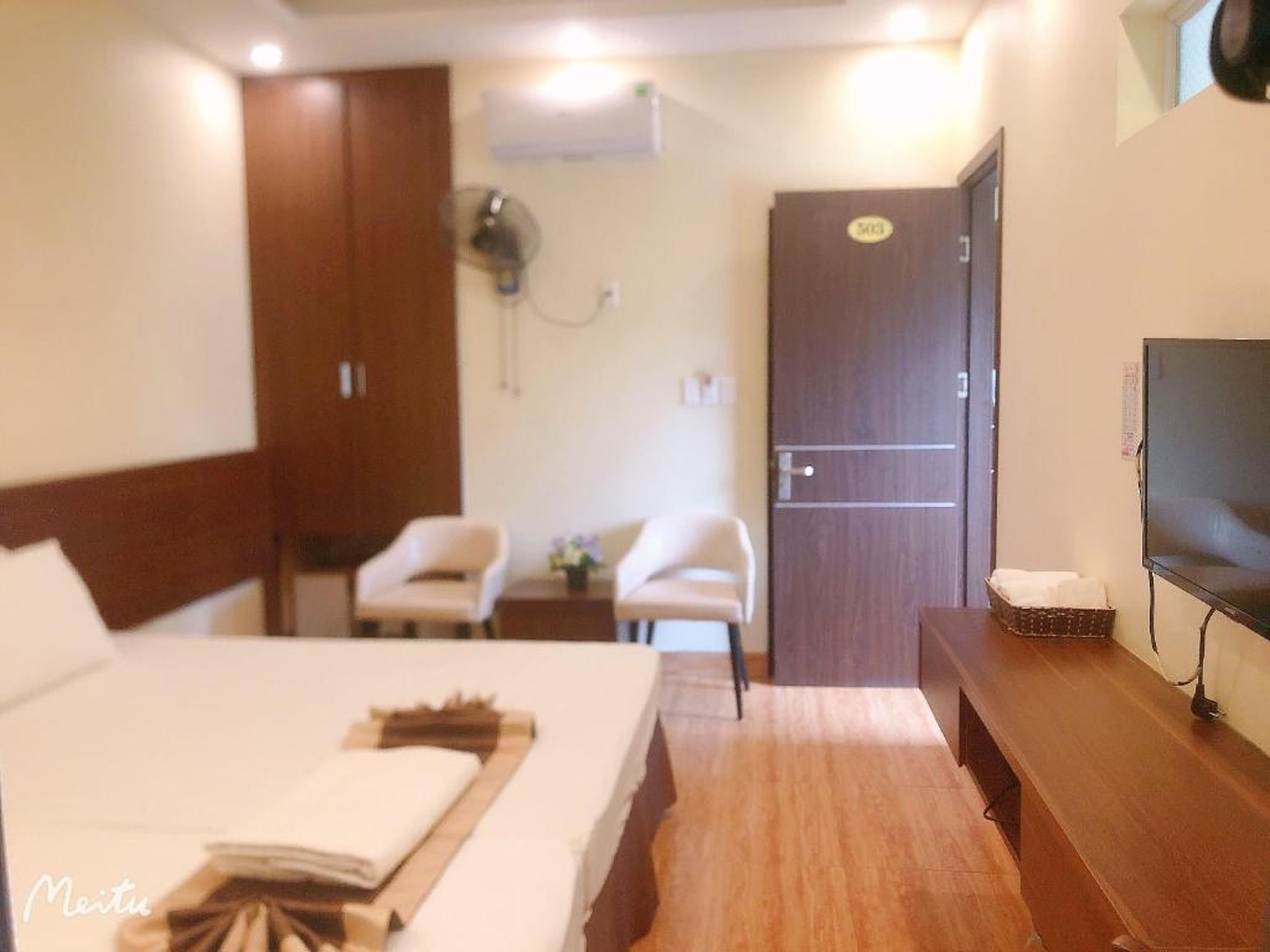 Song Kieu Hotel - Self check-in - Hình 44