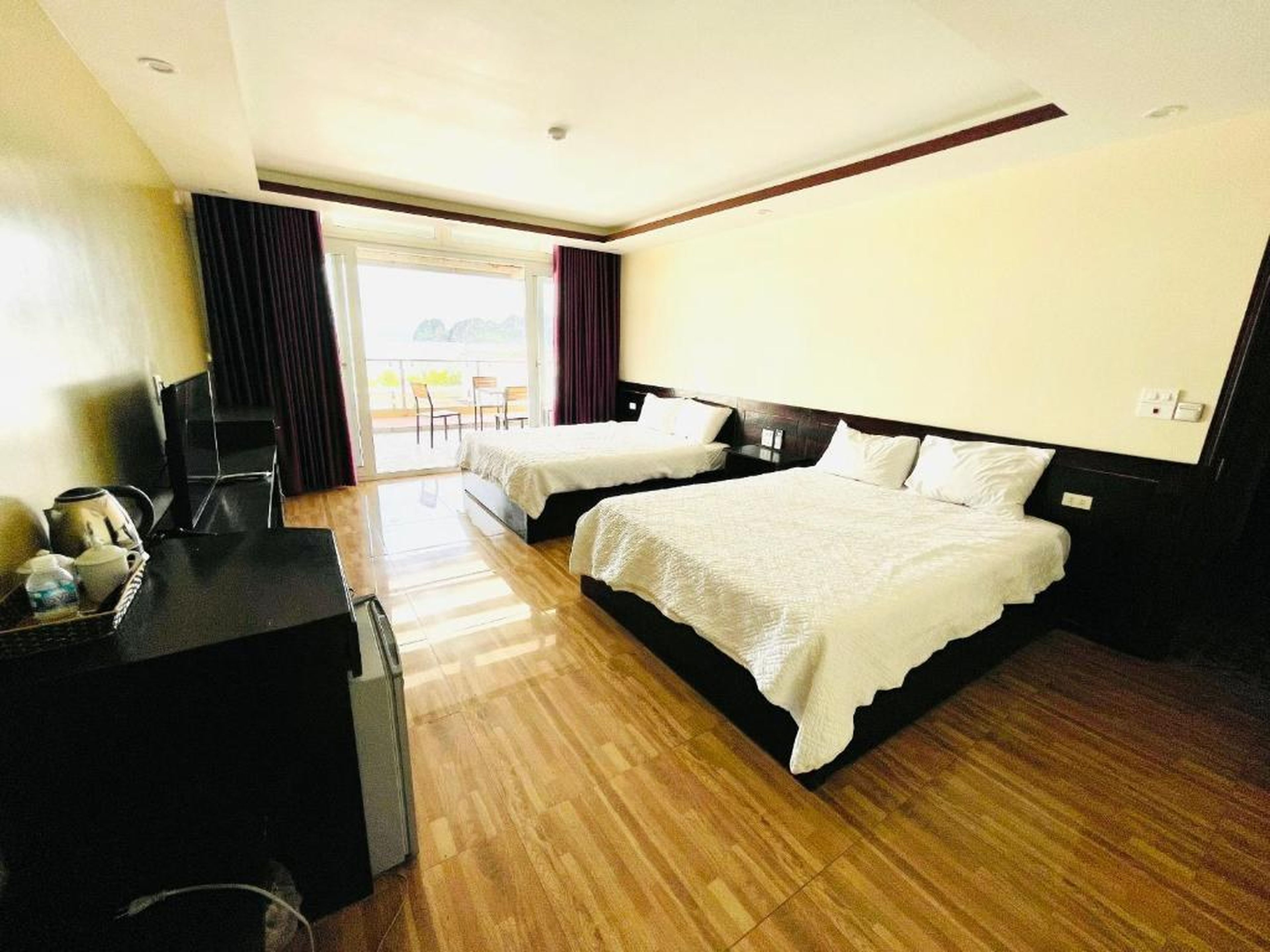 Tuan Chau Havana Hotel - Hình 14