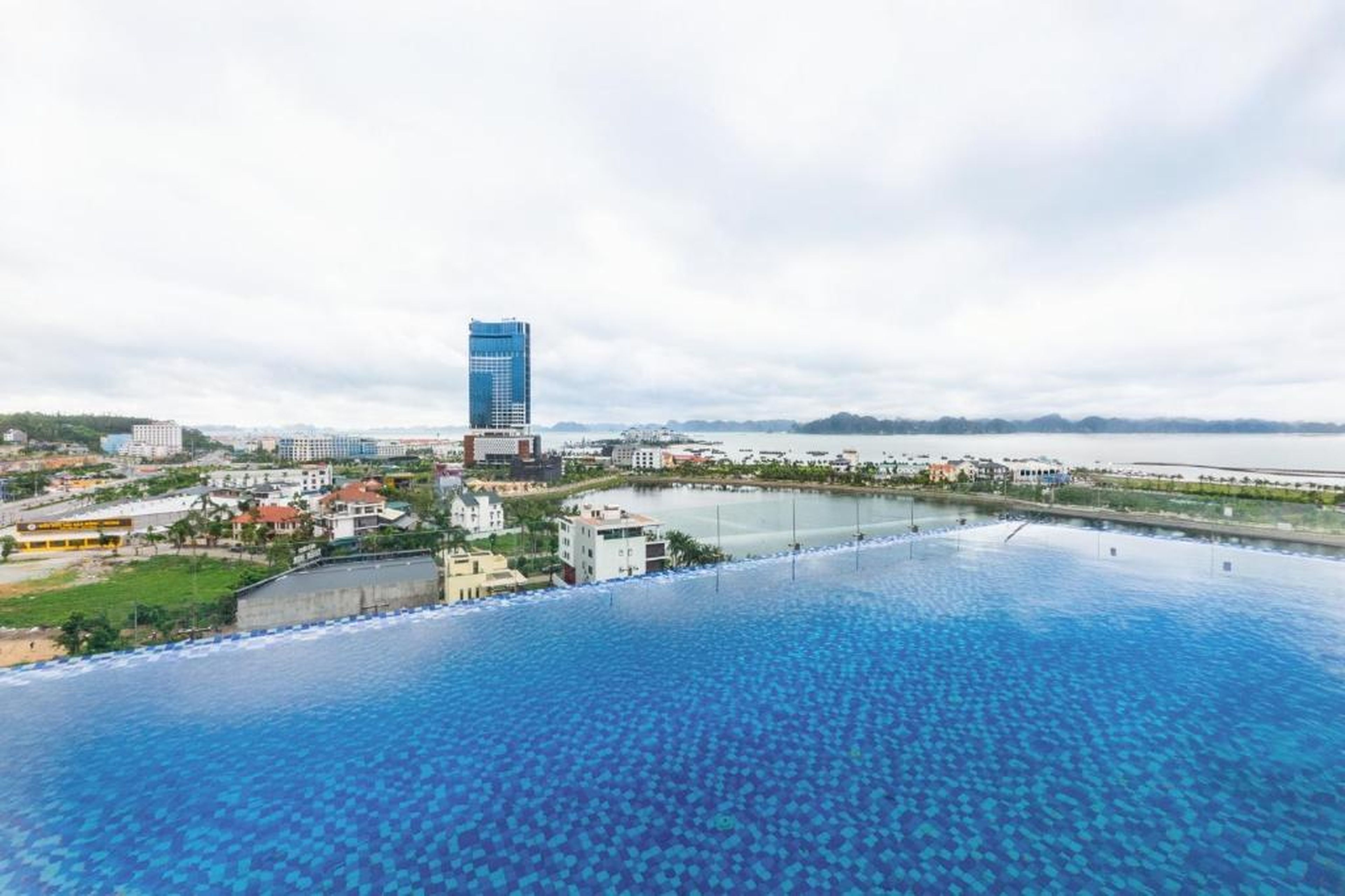 FTE Ha Long Hotel - Hình 34