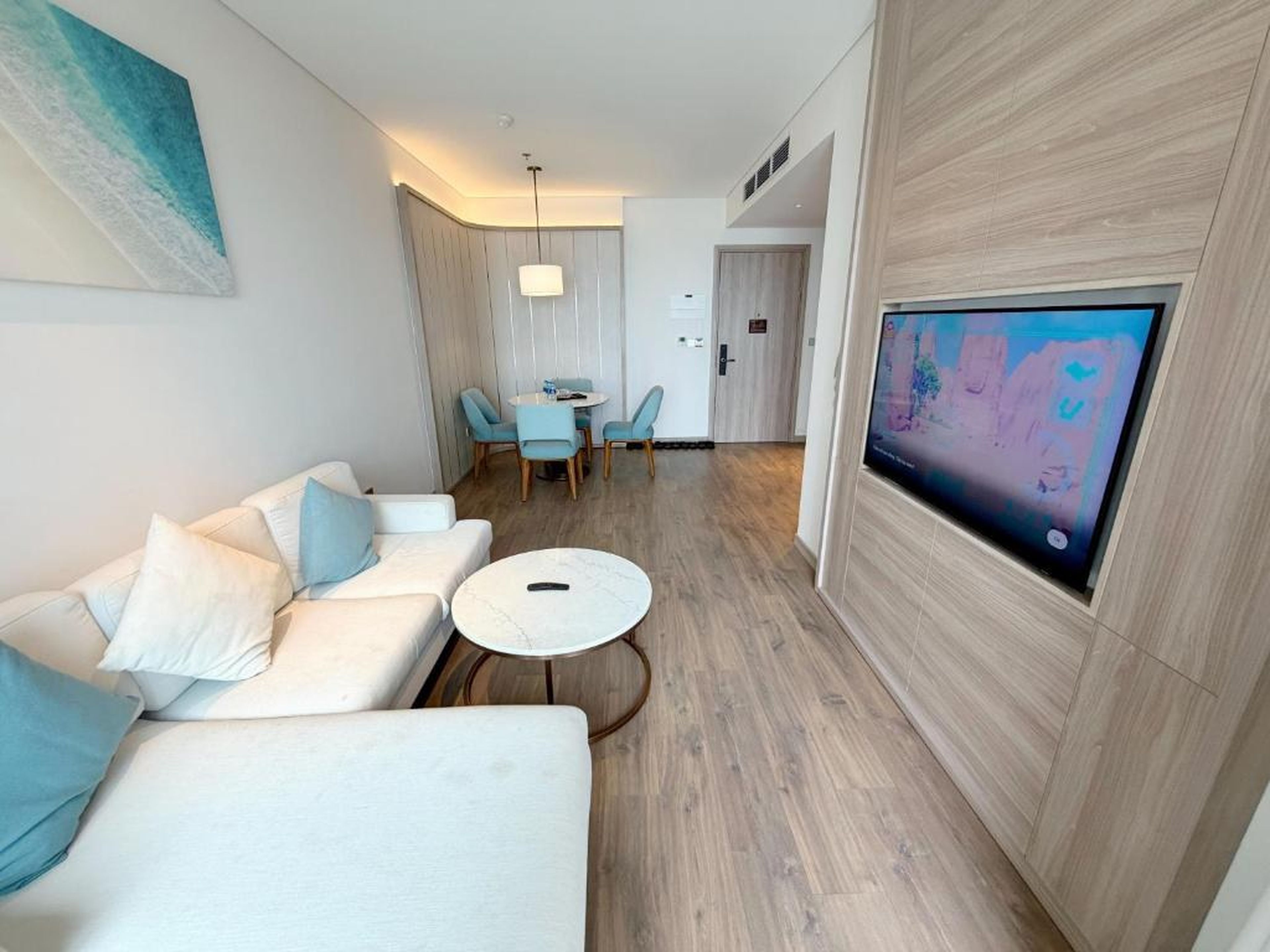 Apartments Sea View - ICON40 - ALACARTE - 1 to 5 bedrooms - Hình 44