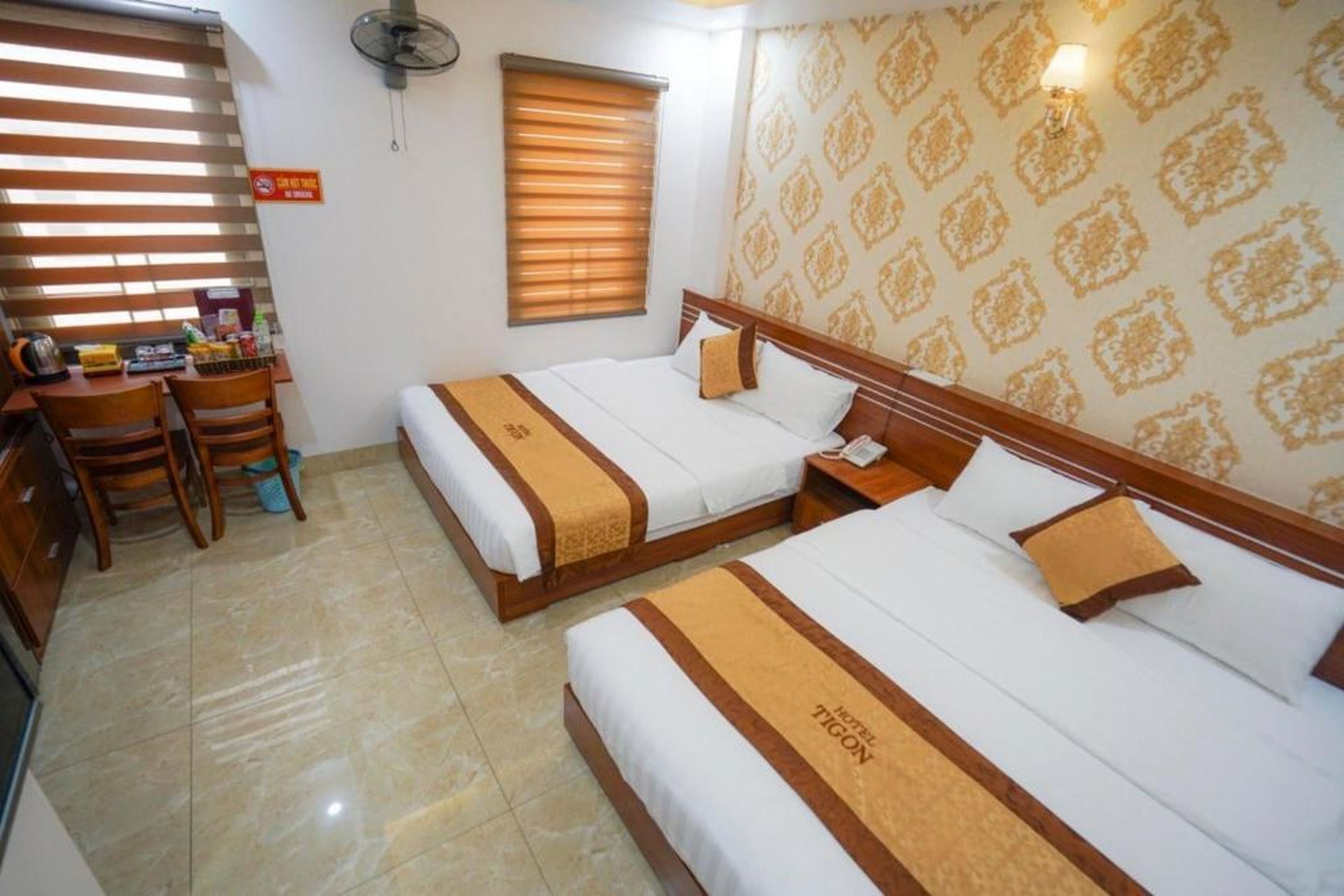 TiGon Hotel - Hình 48