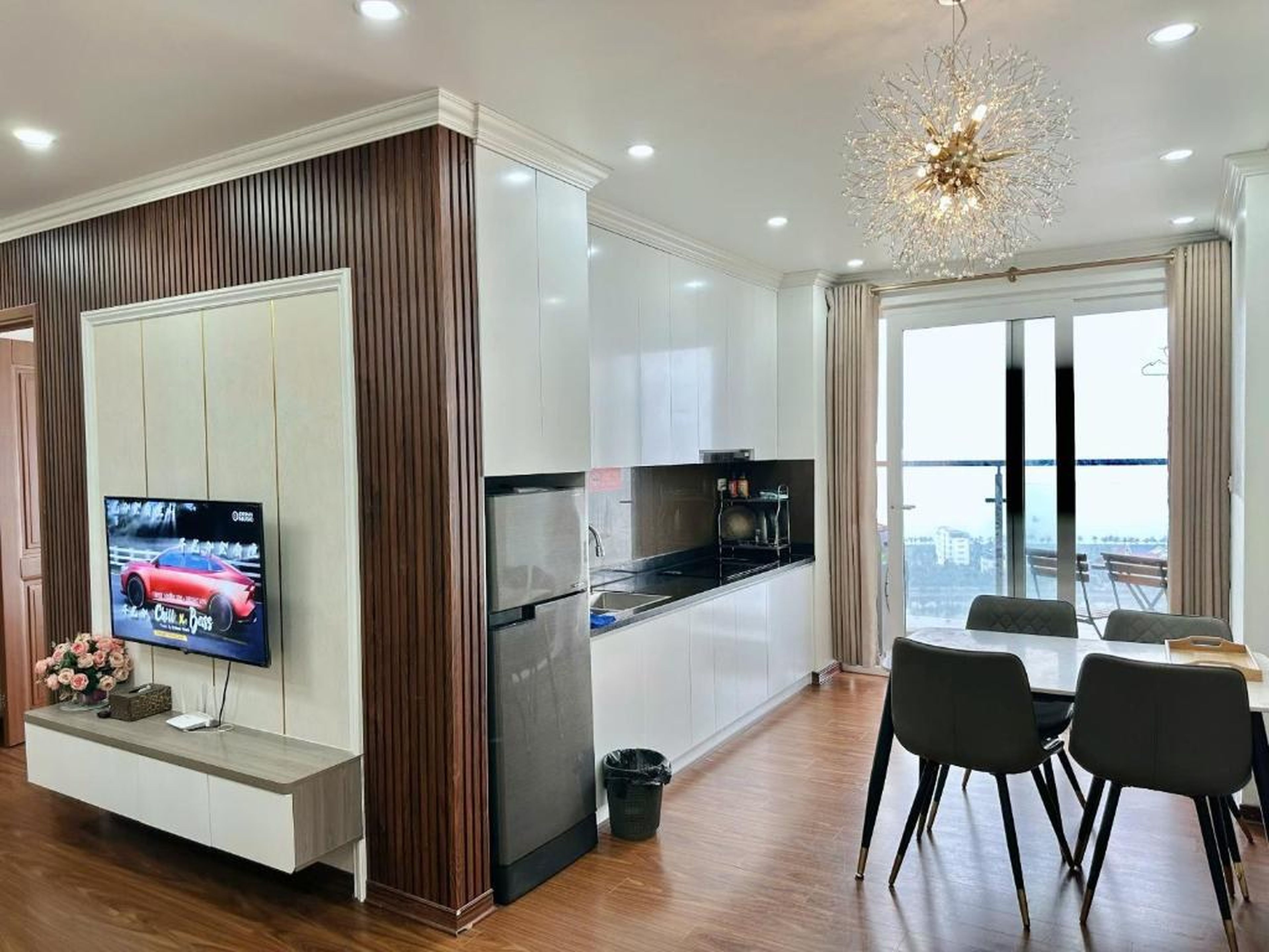 Homestays Newlife Vip - Hình 35