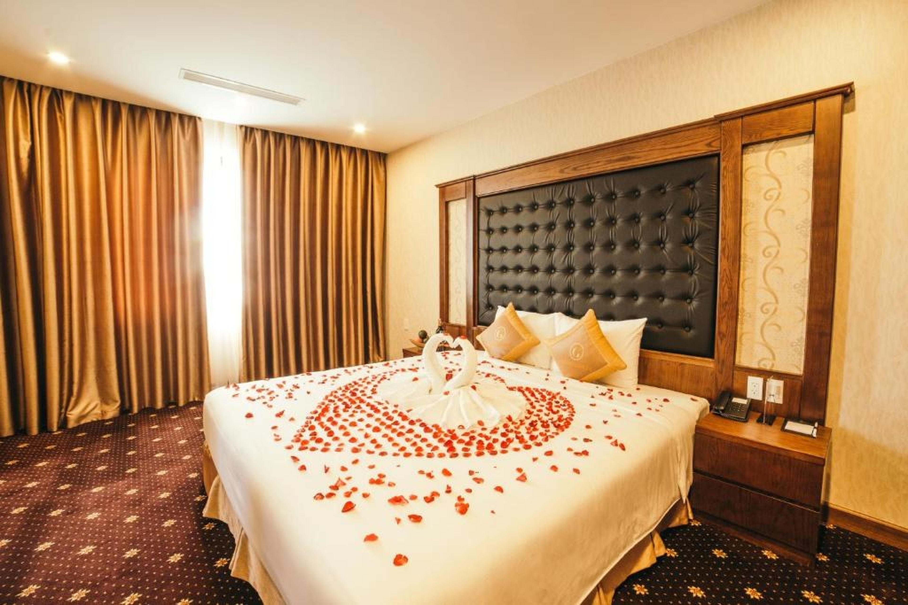 Grand Móng Cái Hotel - Hình 36