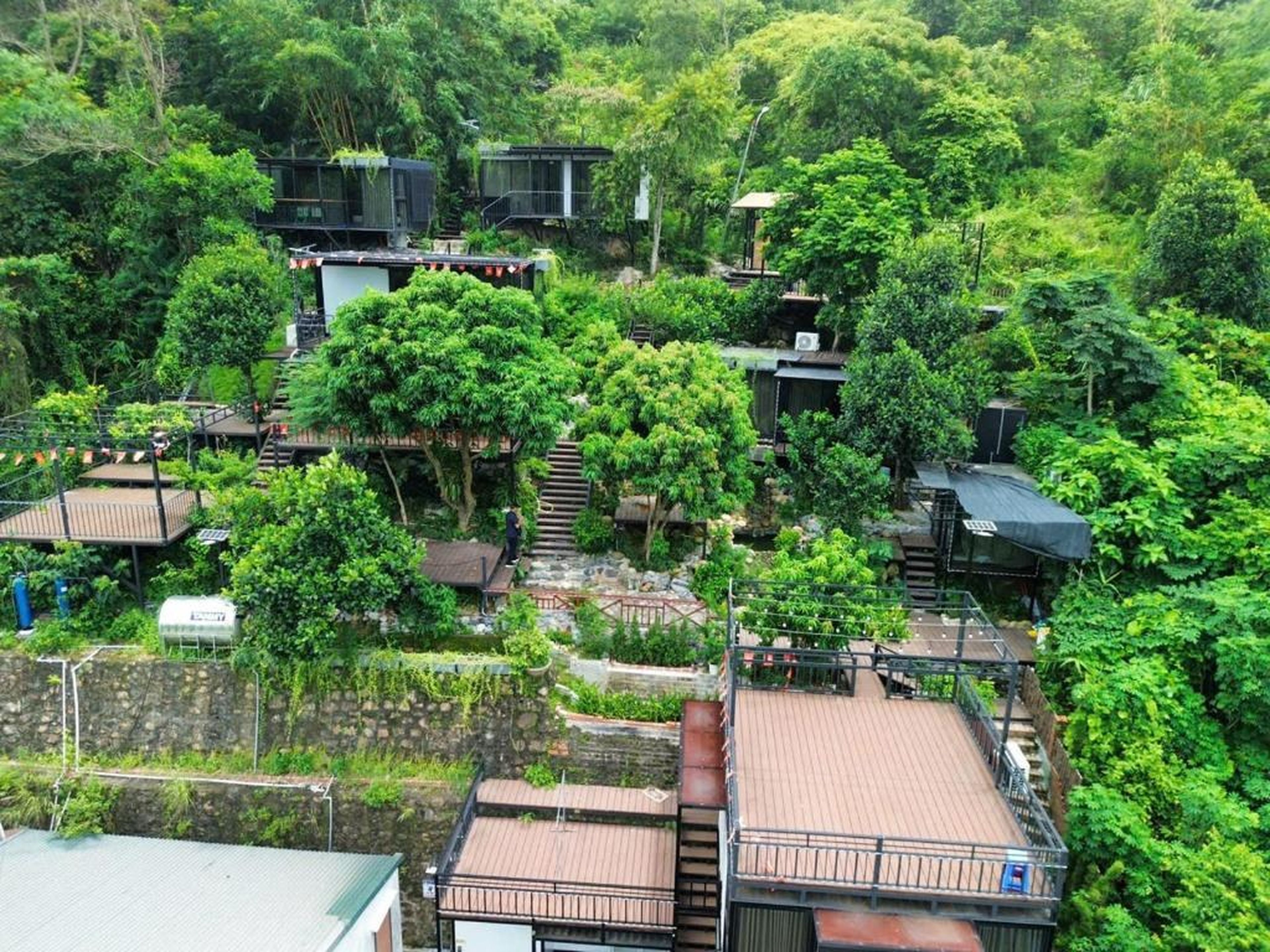 Grove by May5 Ha Long - Hình 9