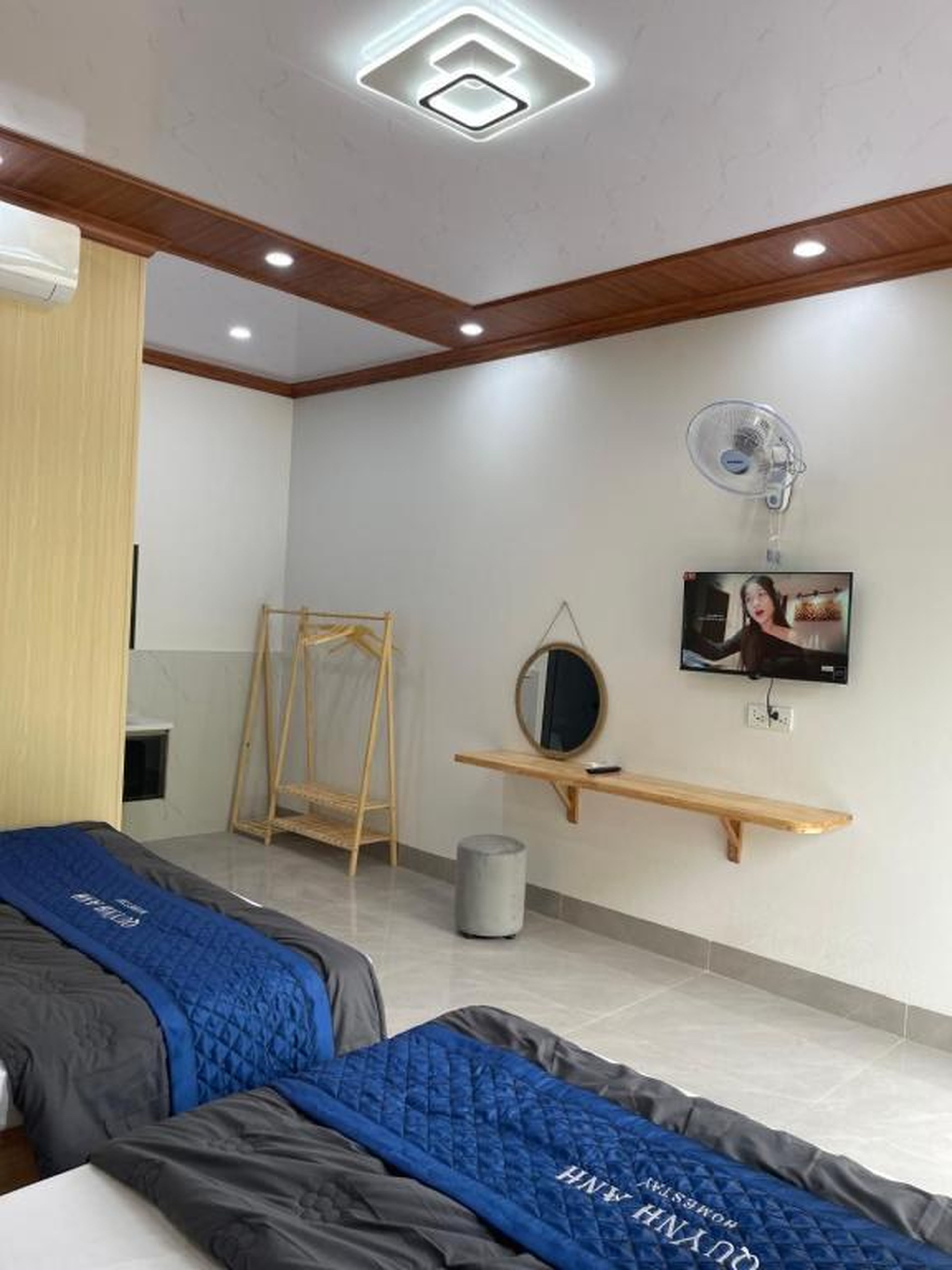 Homestay Quỳnh Anh Cô Tô Quảng Ninh - Hình 12