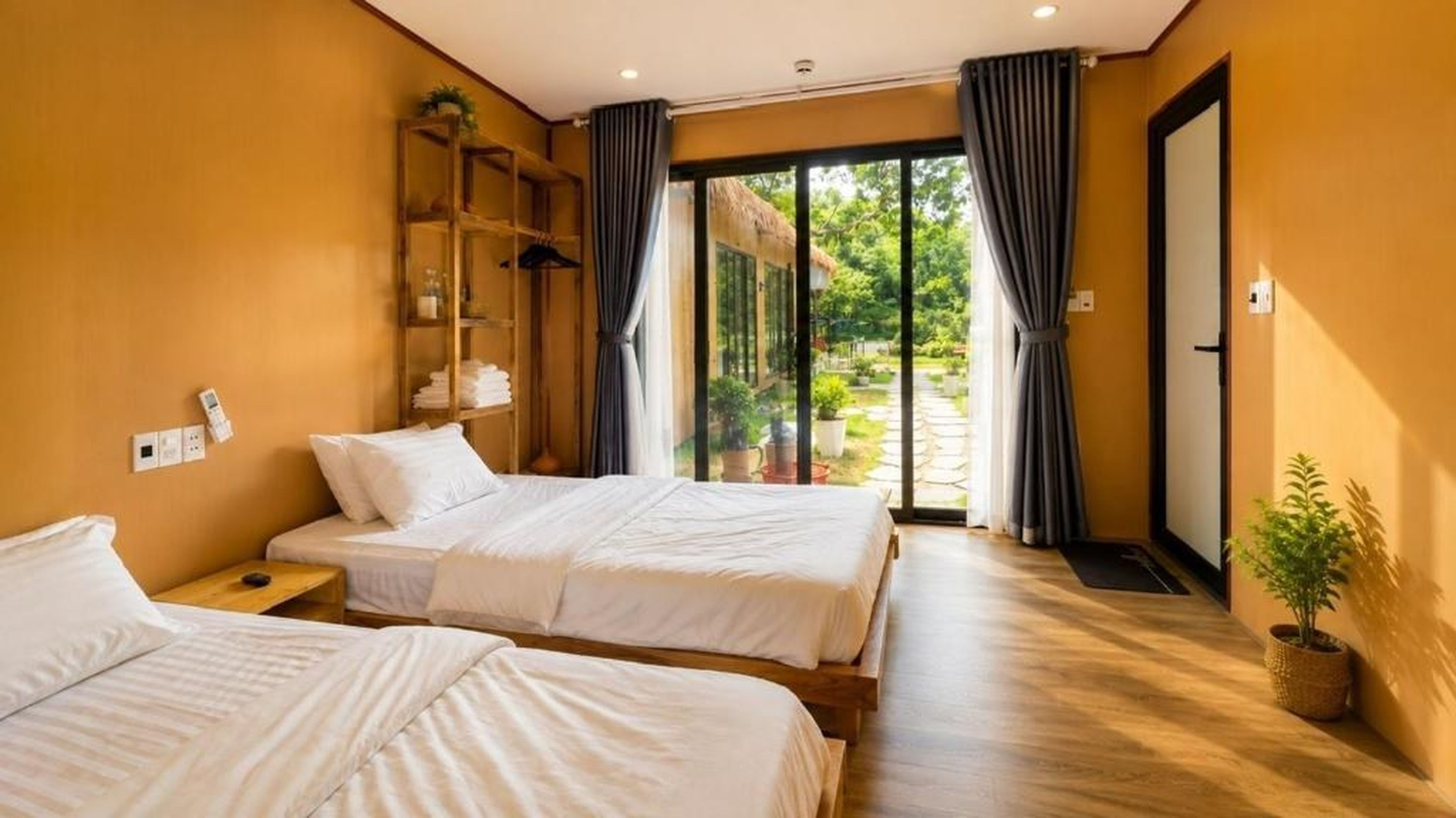 Đảo Ngọc Retreat - Cái Chiên - Hình 4
