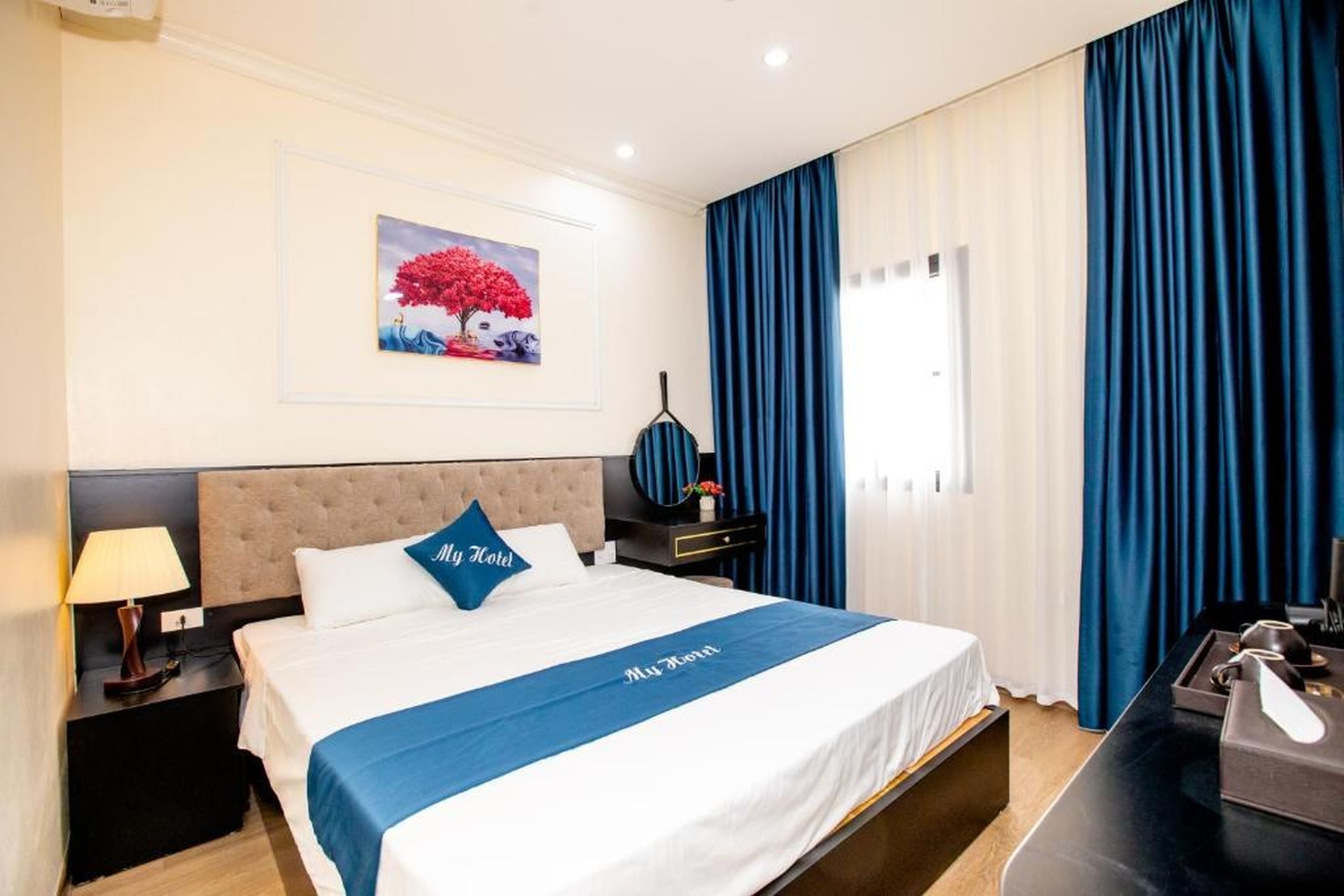 My Hotel Hạ Long - Hình 15