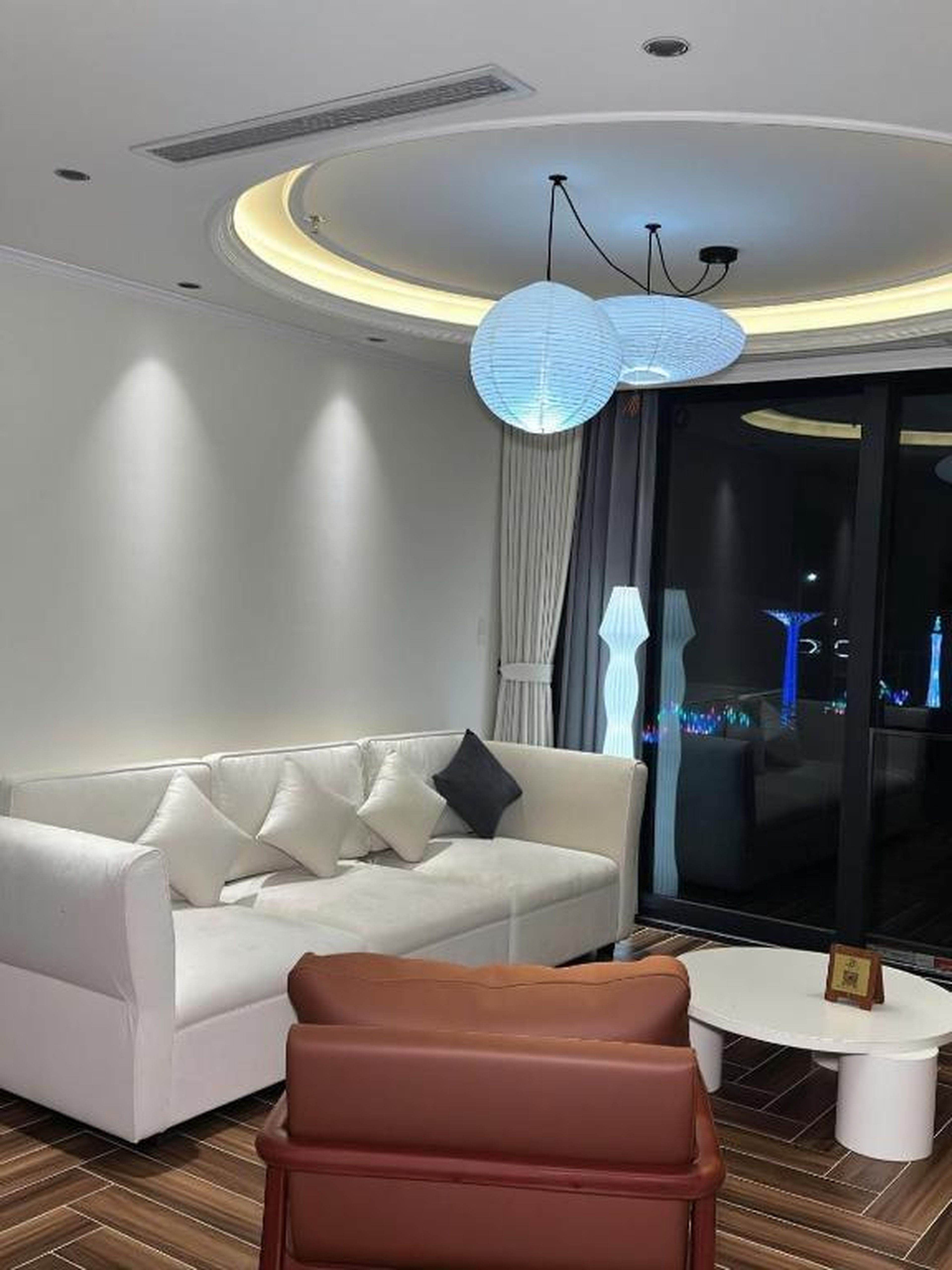 HN Apartment and Hotel - Hình 14