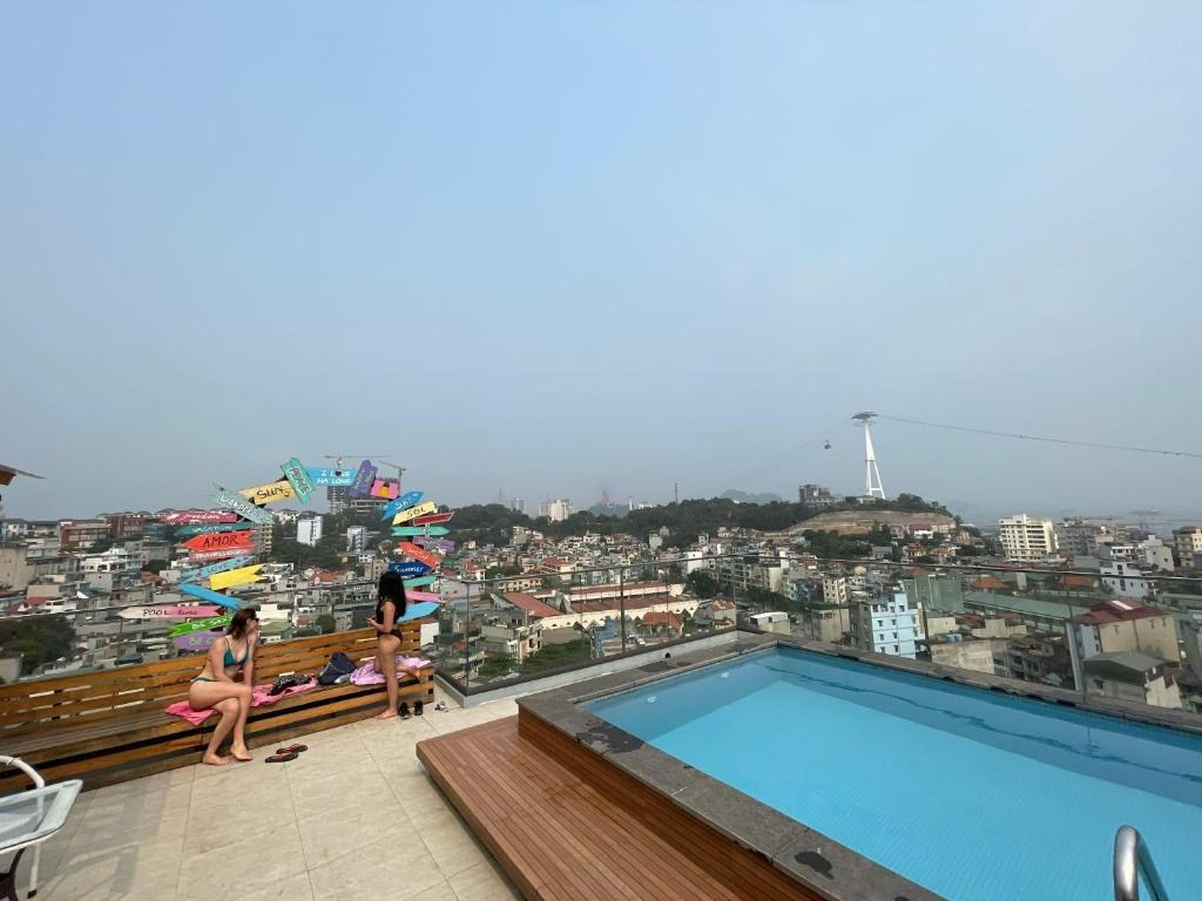 The Light Hostel - Hình 46
