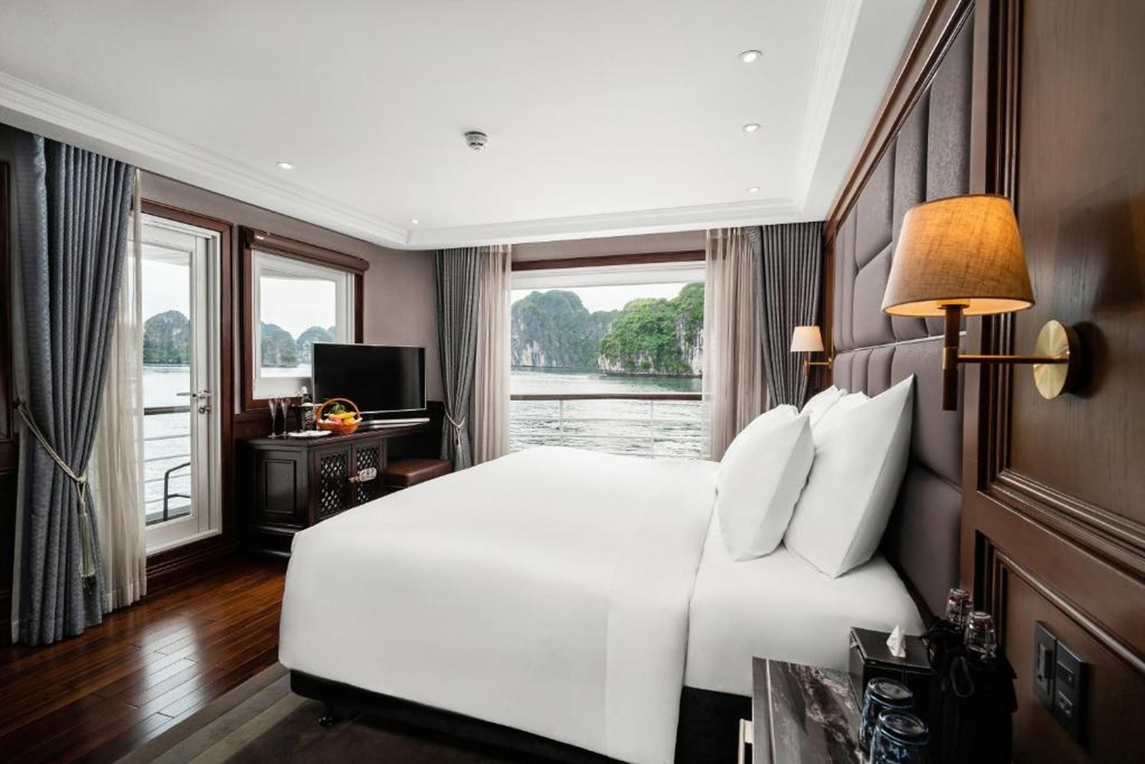Ambassador Signature Cruise - Lan Ha Bay - Hình 22