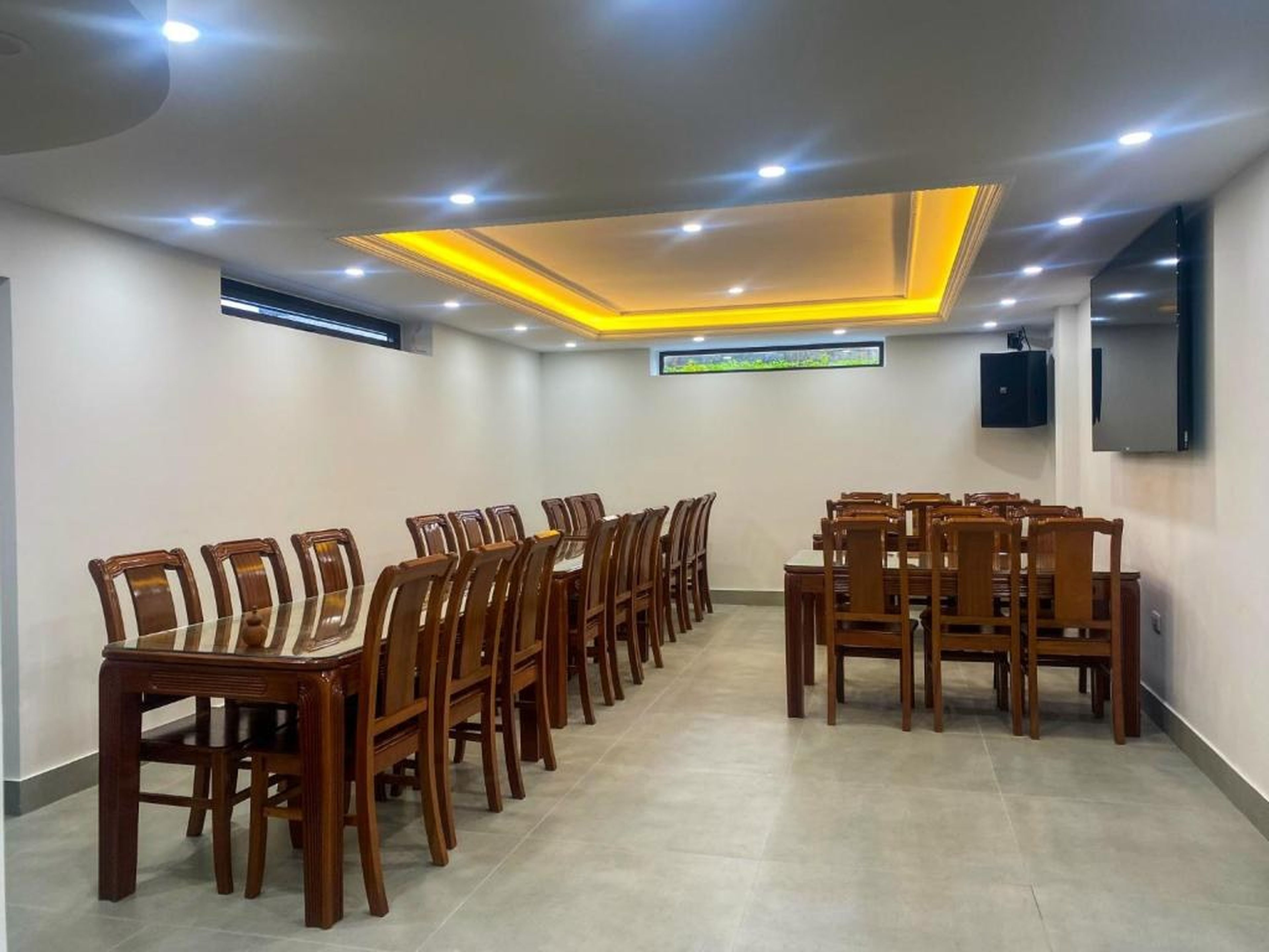 Phượng Hoàng villa - bể bơi, phòng karaoke, sân Pickleball, xe địa hình, xe đạp đôi - Hình 39