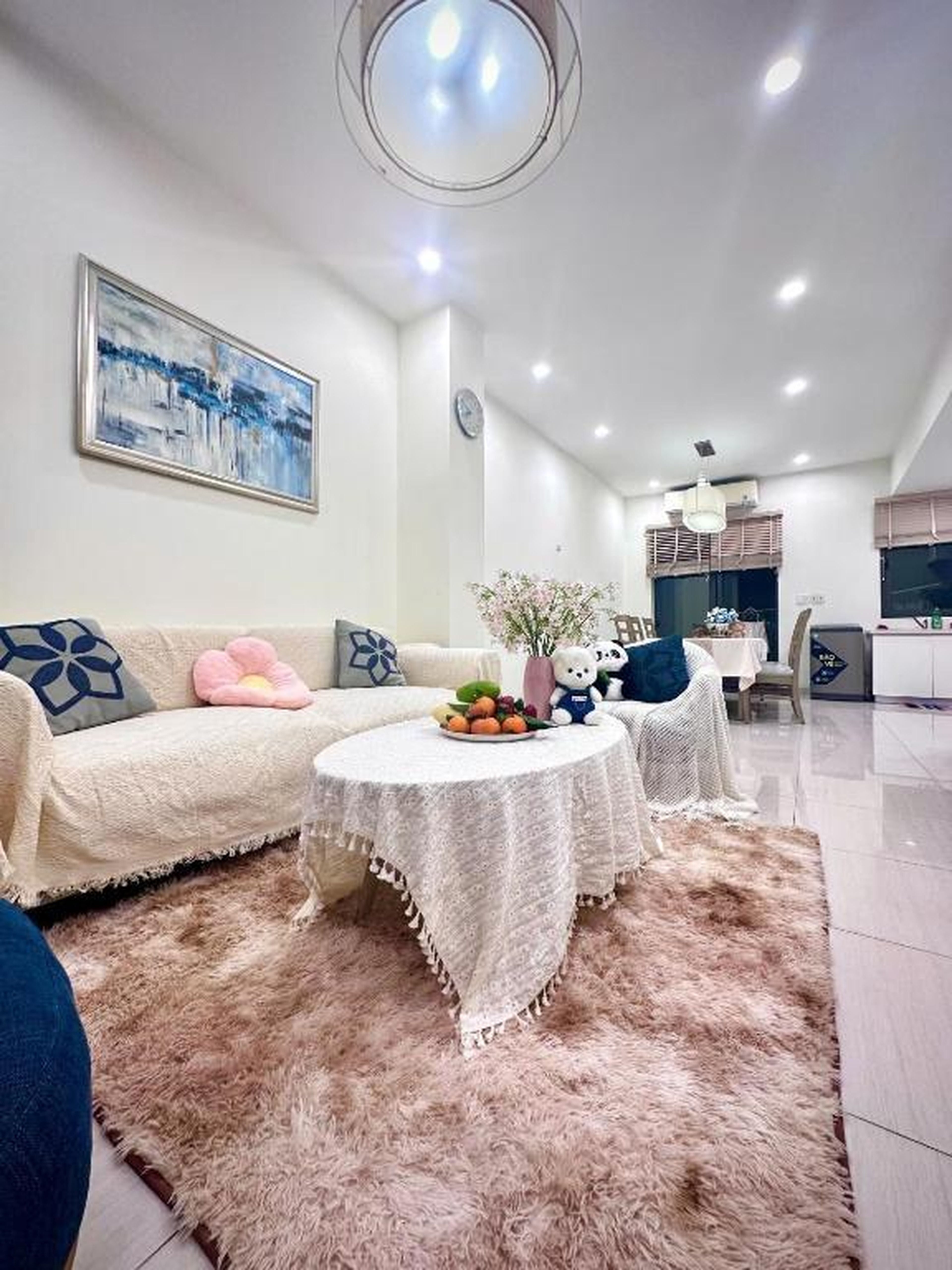 Lotus Villa Hạ Long - Hình 3