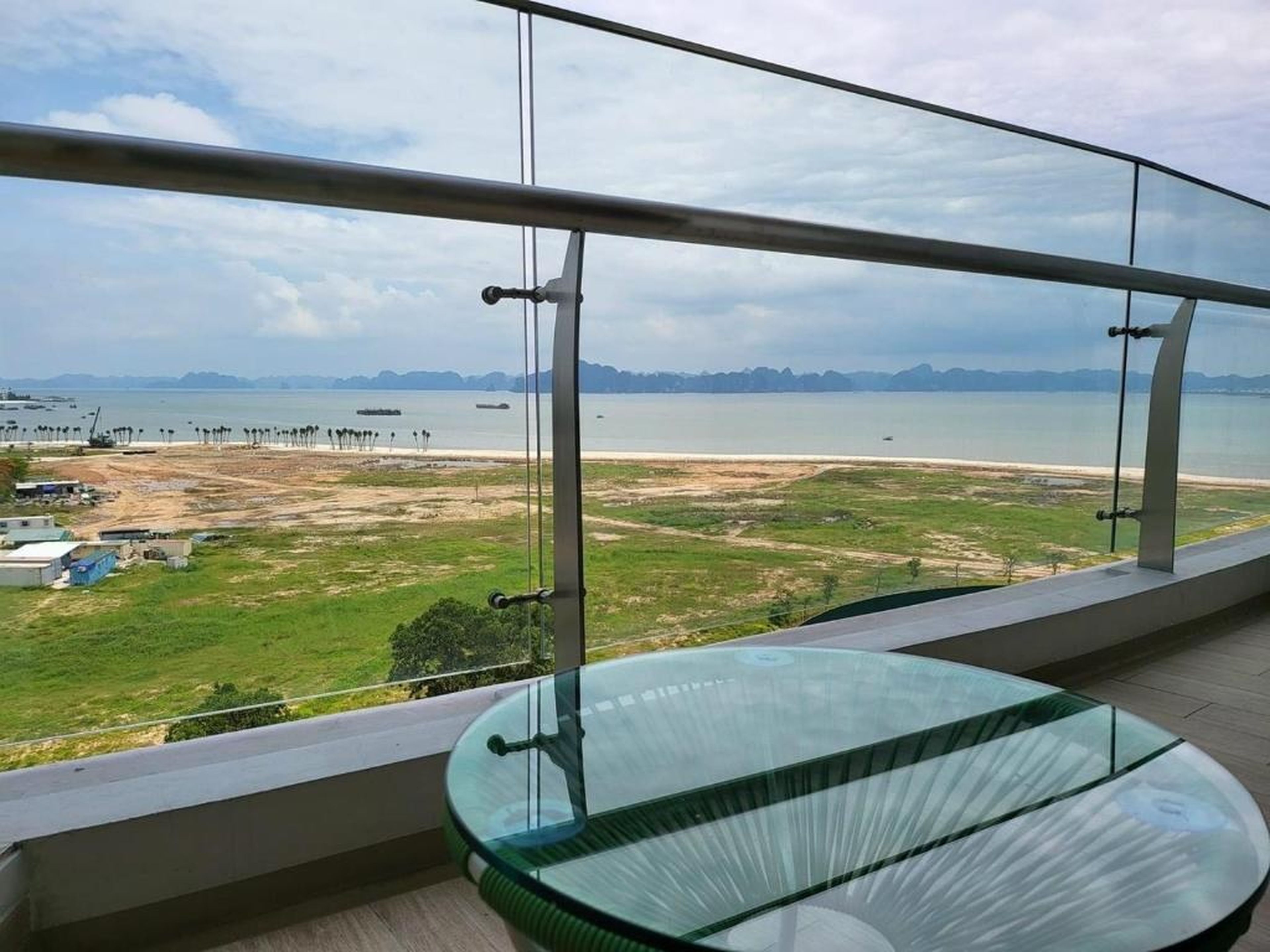 Homestay Citadine Ha Long Apartment with Seaview - Hình 5