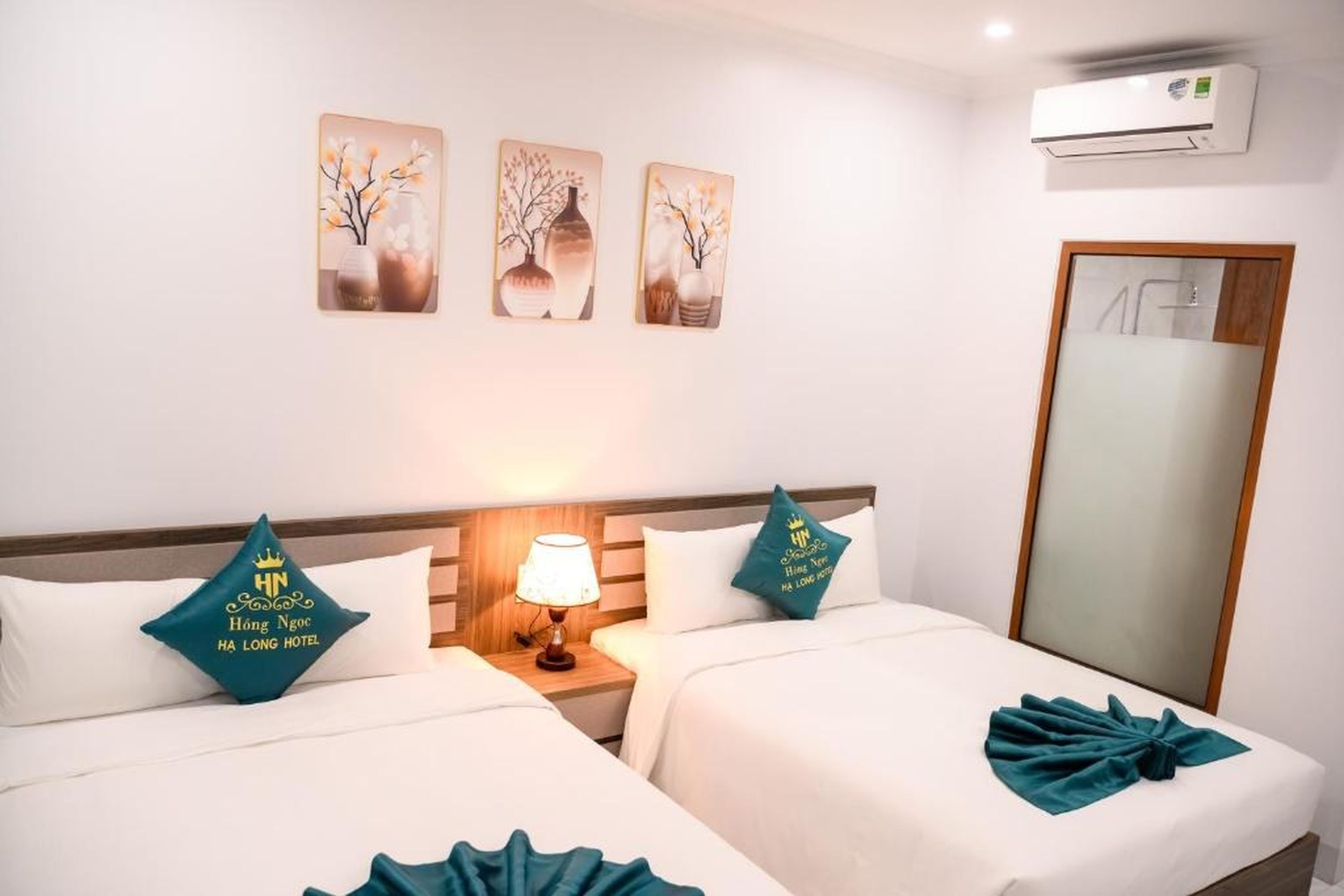 Hồng Ngọc Hạ Long Hotel - Hình 16