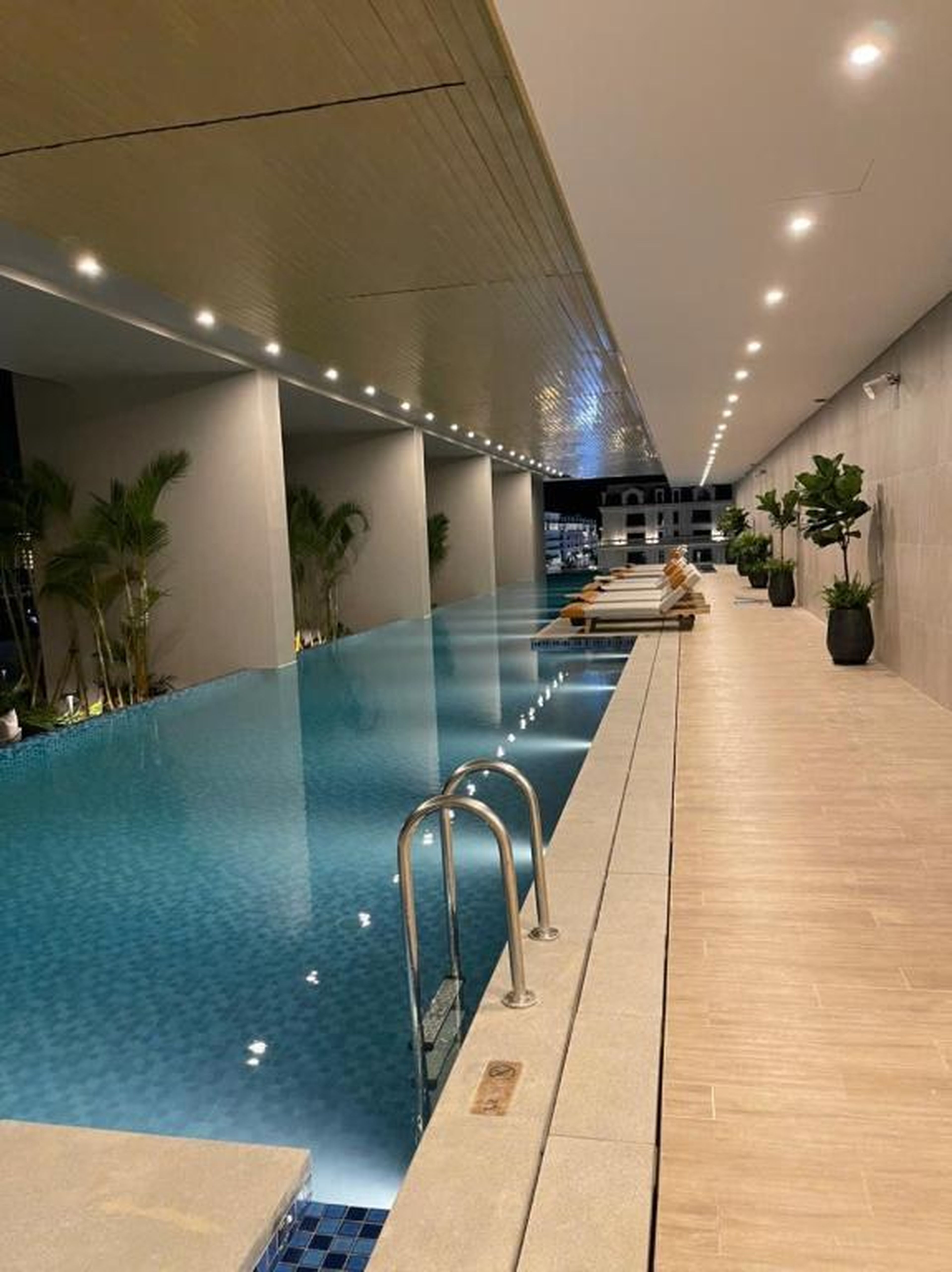 Ocean Breeze Homestay Hạ Long - Hình 4