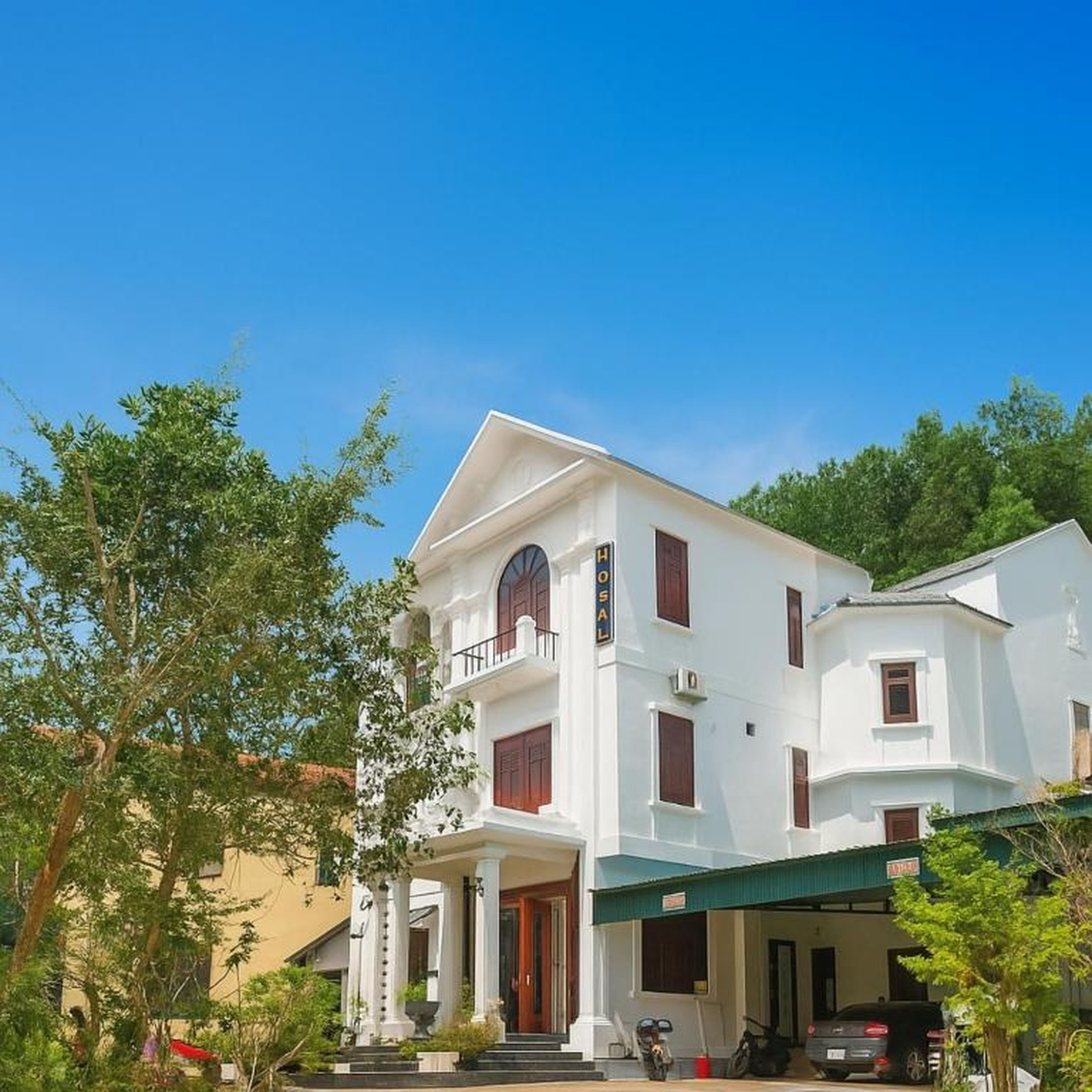 Hồng Trà Hotel Quảng Ninh - Hình 7