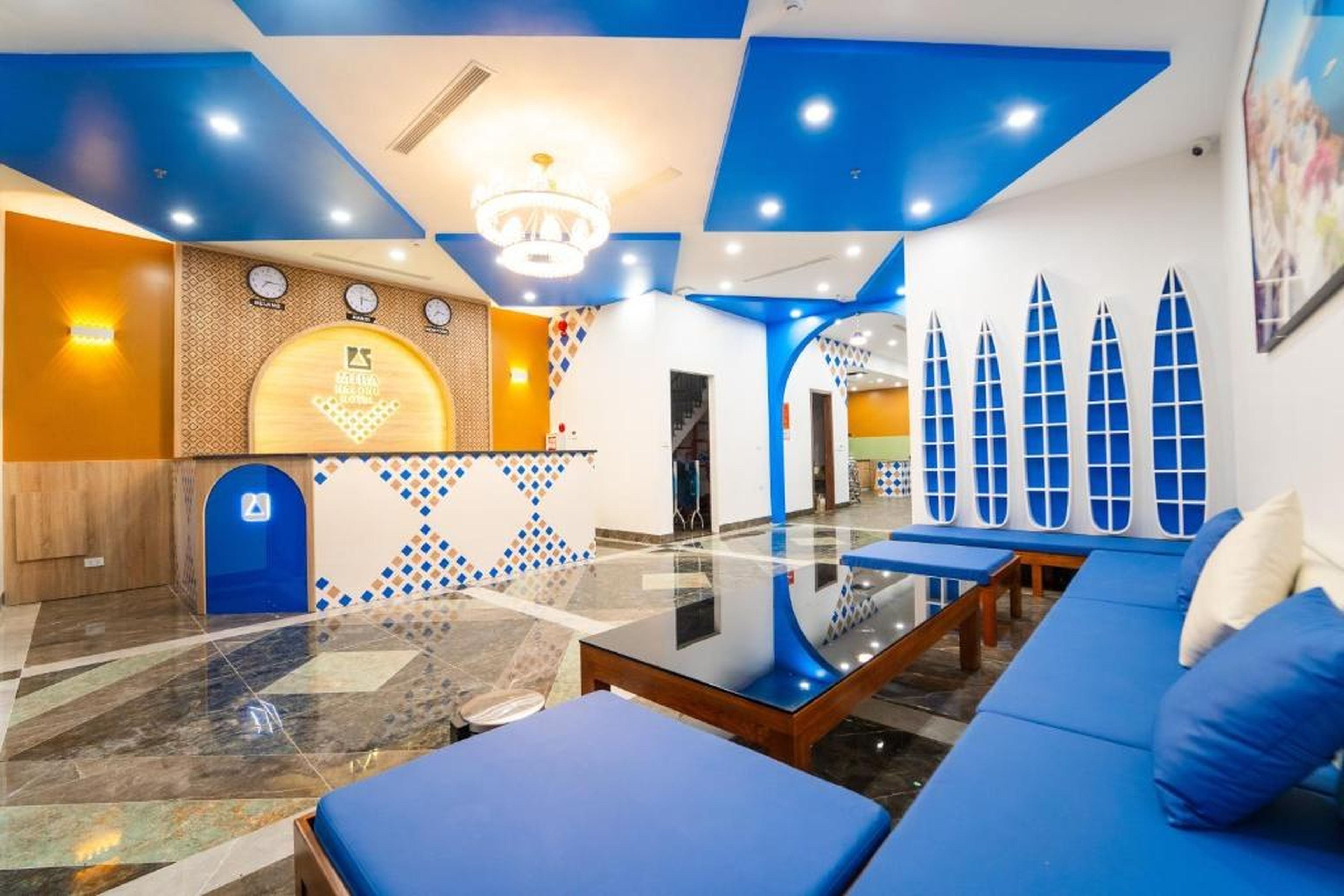 Mira Ha Long Hotel - Hình 13