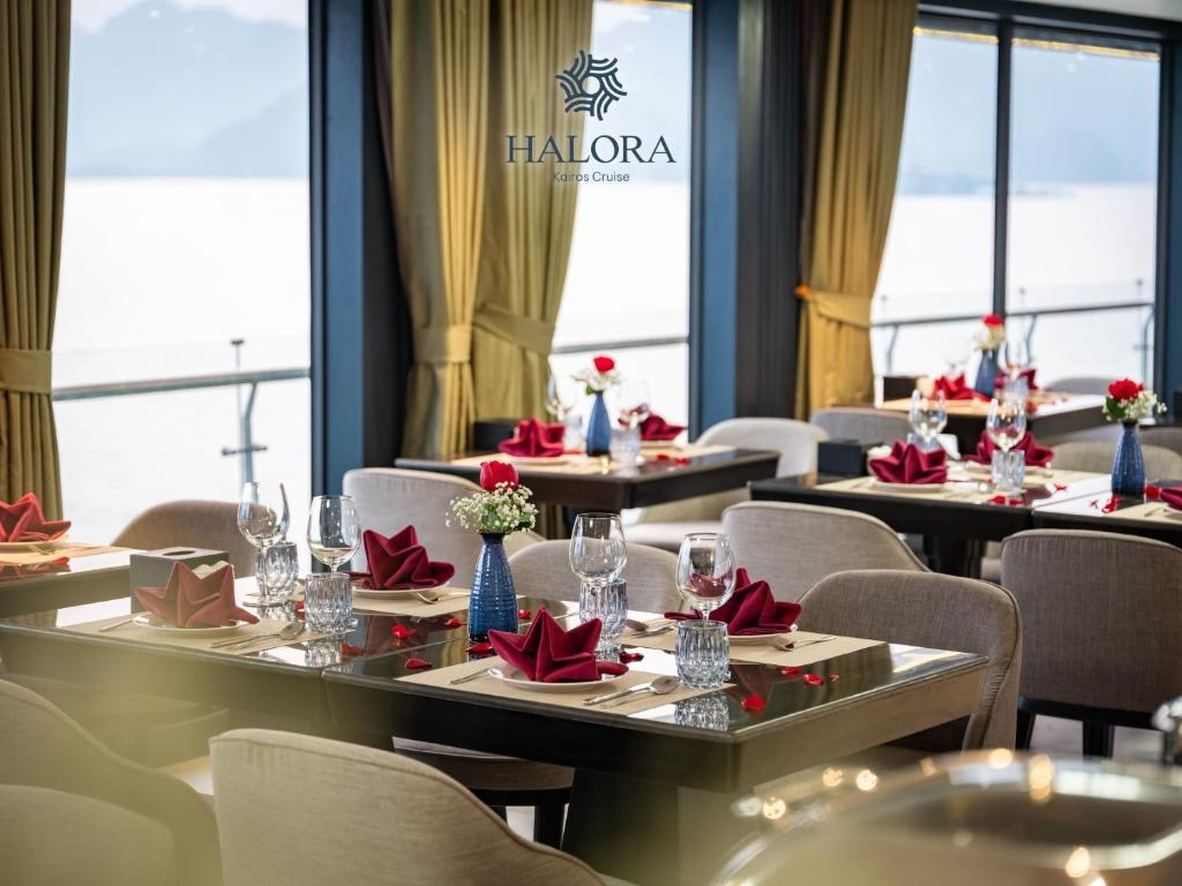 Halora Kairos Cruise - Hình 21