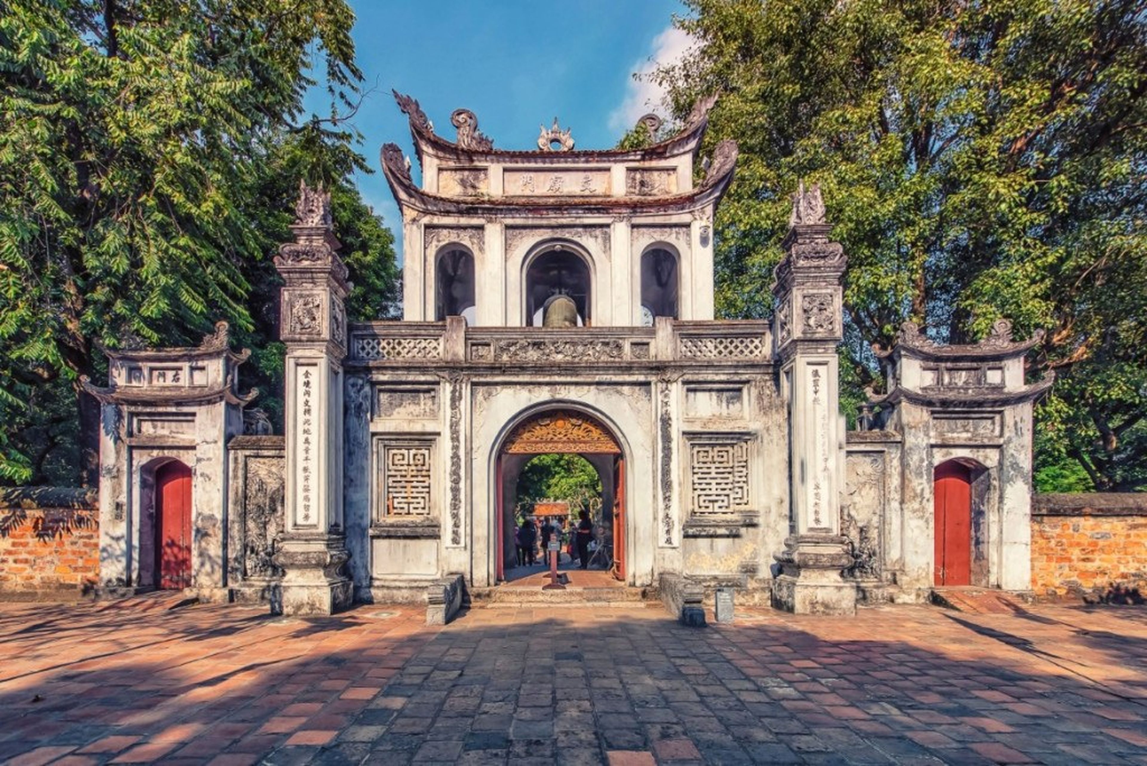 Tour miền Bắc 5N4Đ ưu đãi cực khủng dịp lễ 30/4 - Hình 21