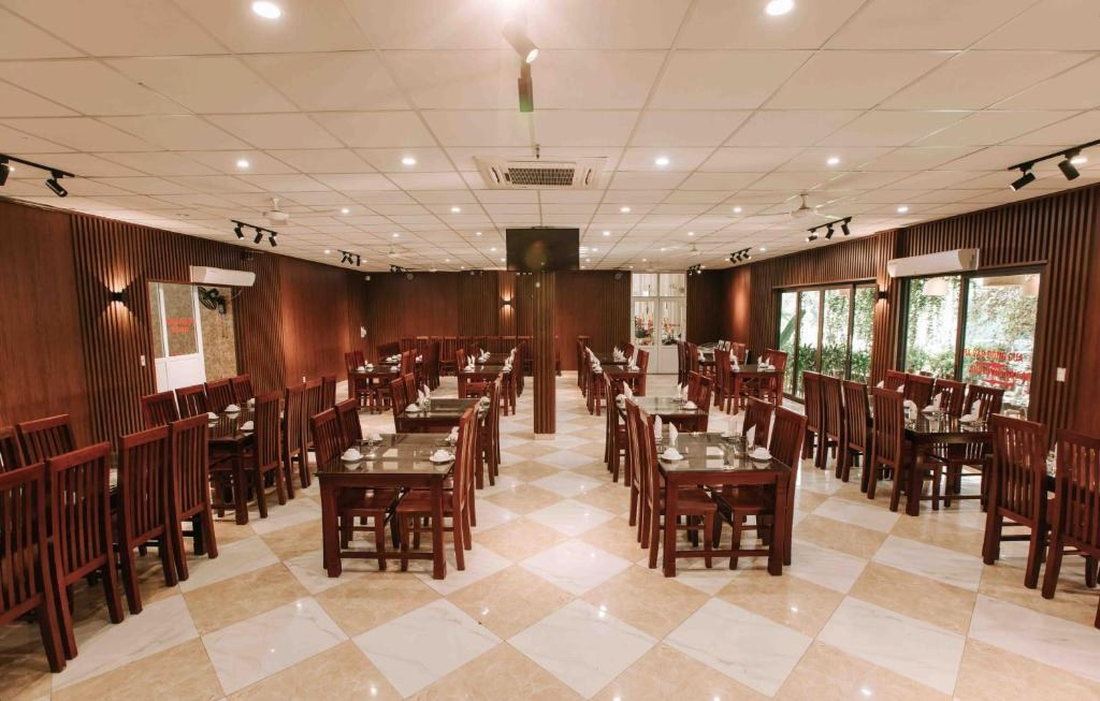 Golden Coto Hotel - Hình 40