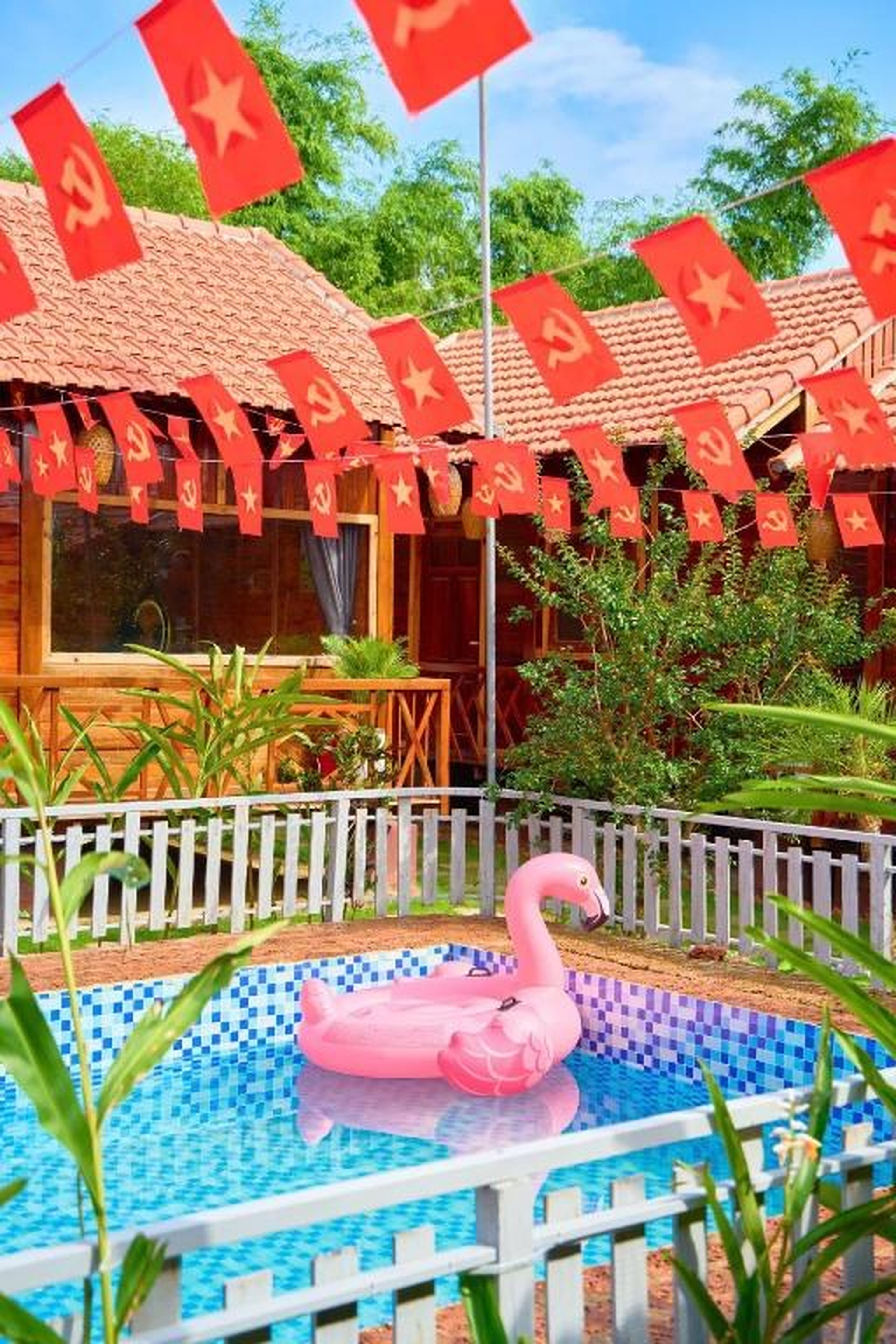 Co To Victory Homestay - Hình 19