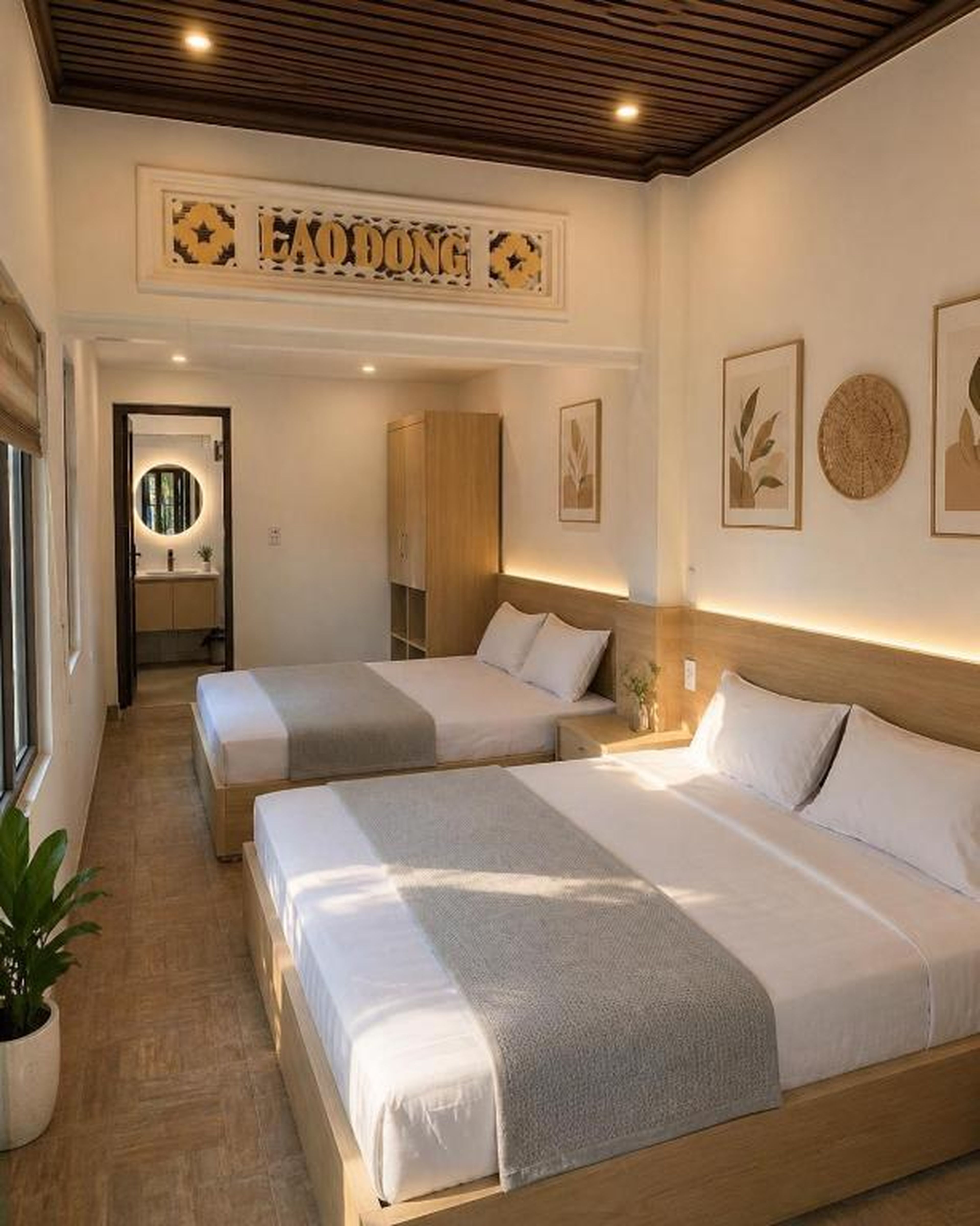 Pham's Homestay - Hình 3