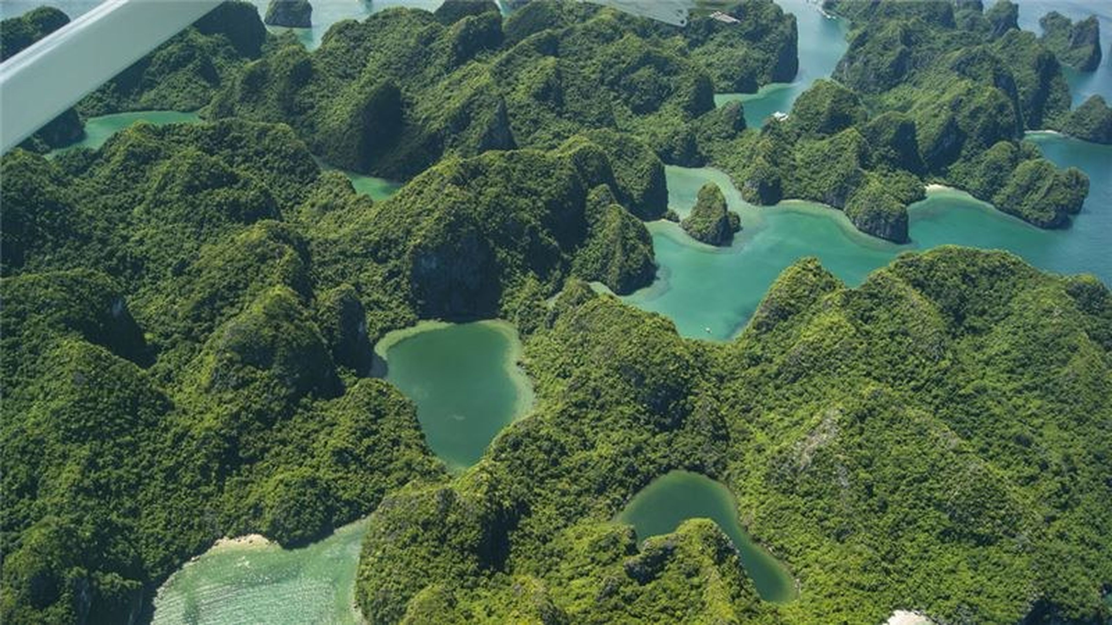 Ha Long Bay Travel – A Panoramic Bay Flight with Hai Au Seaplane - Hình 7