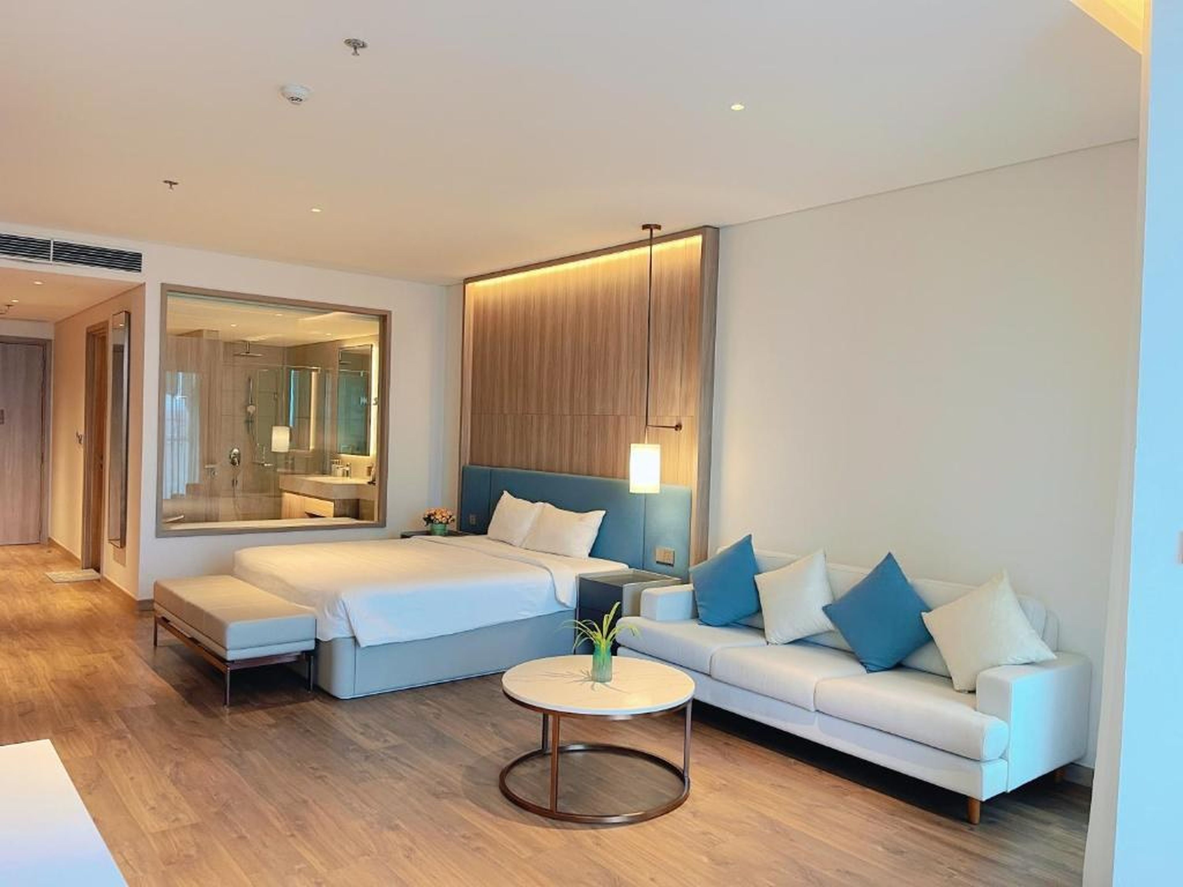 A La Carte Ha Long Bay Residence - Hình 44