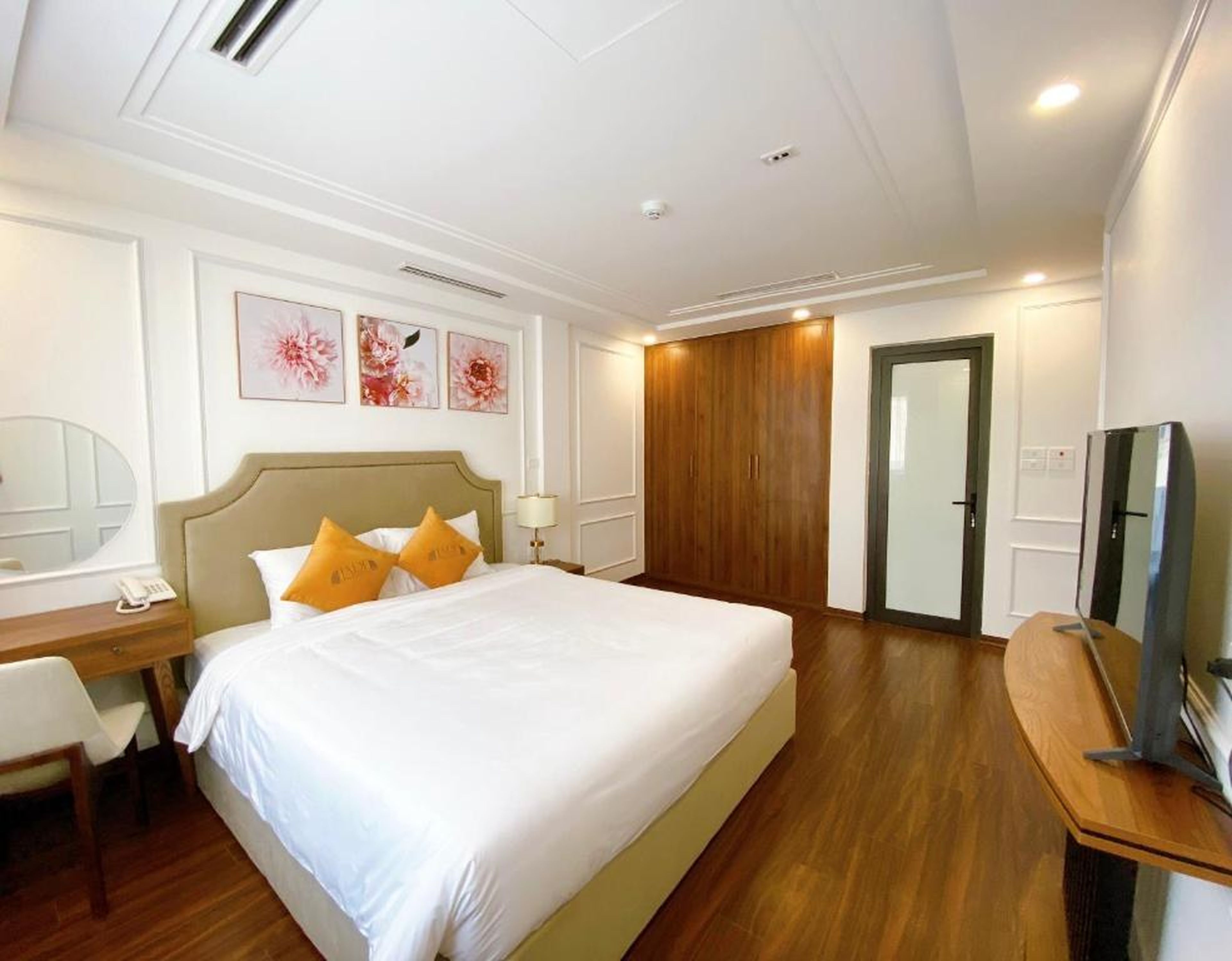 Jade Ha Long Hotel - Hình 28