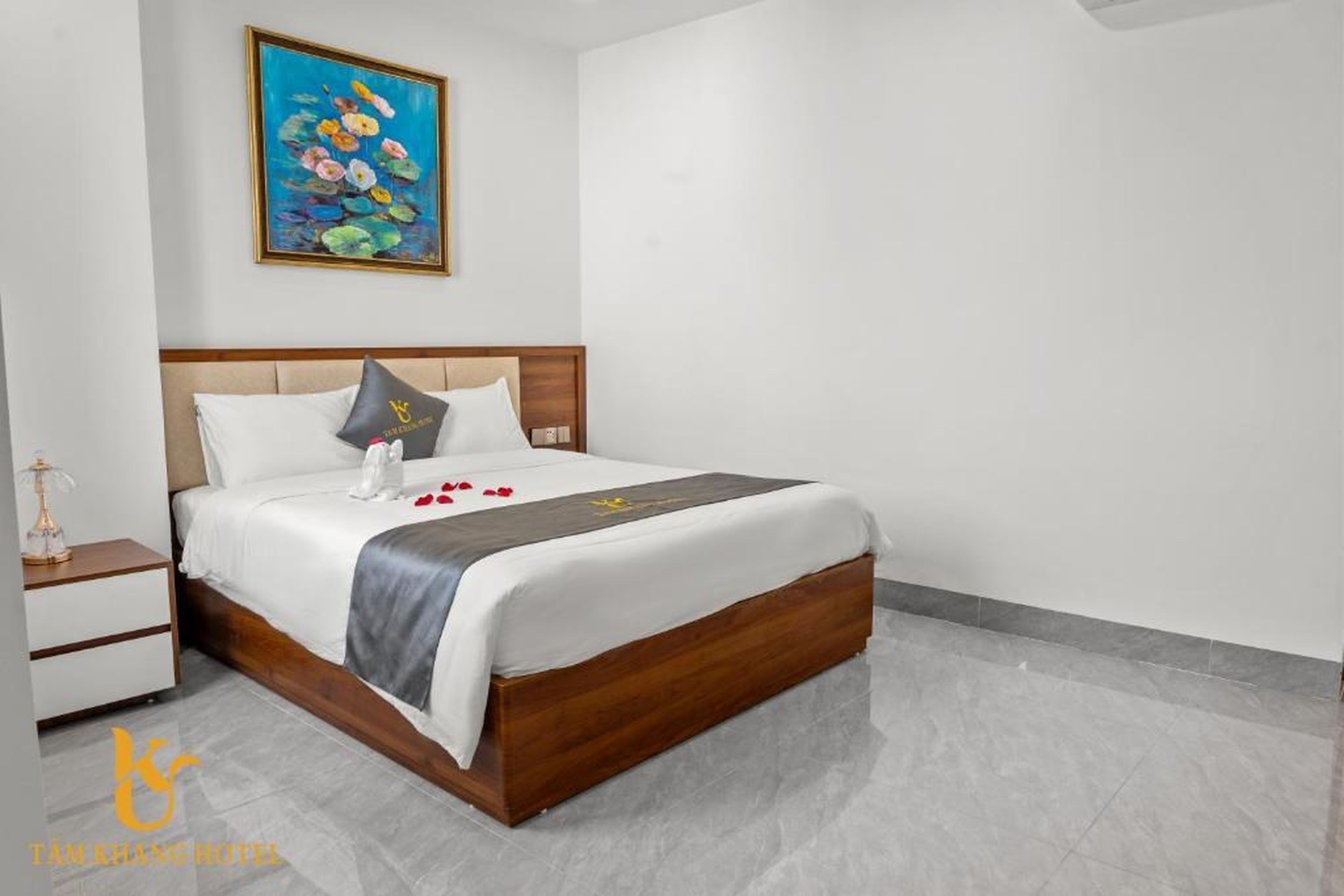 Tâm Khang Hotel - Hình 2