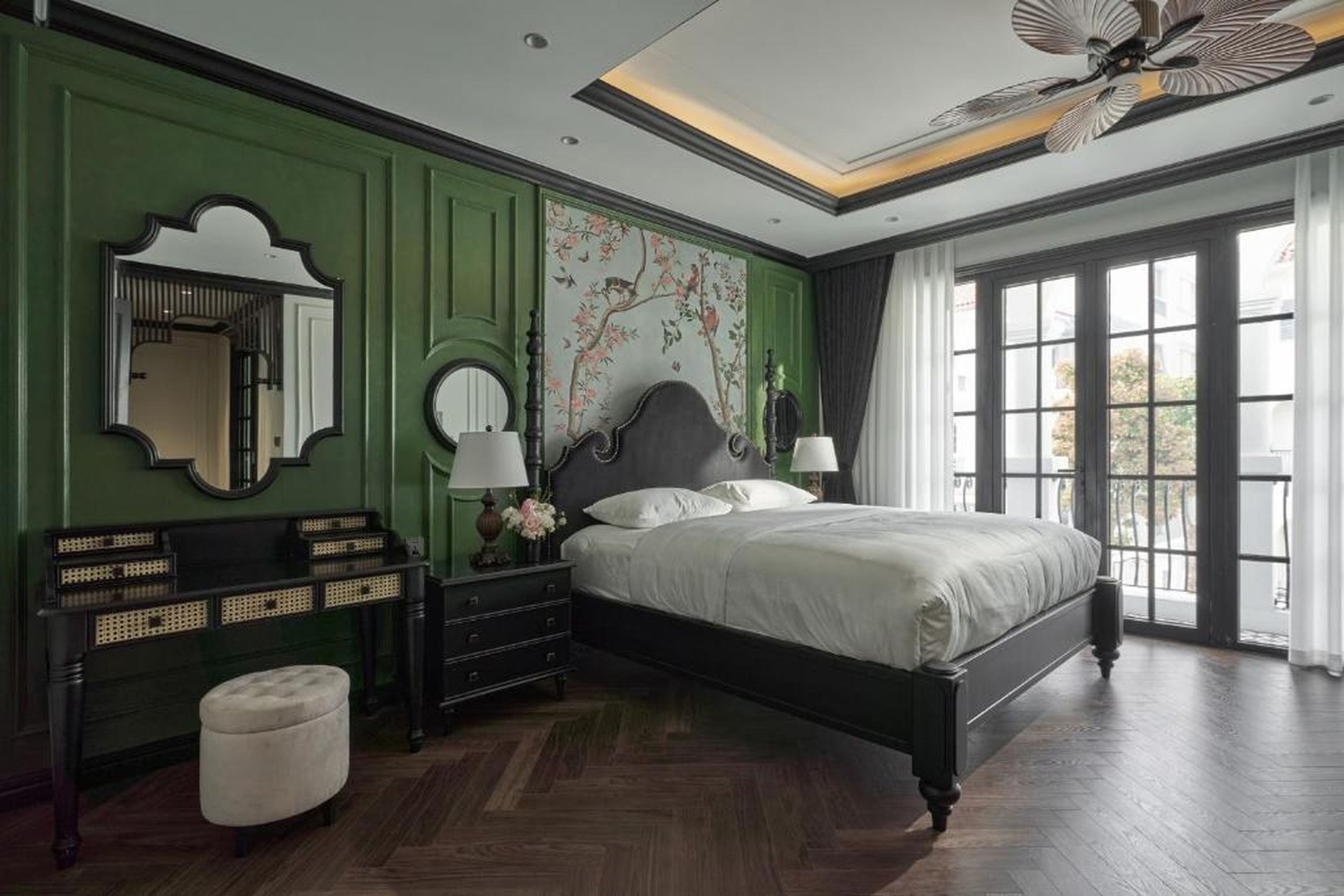 Biệt thự nghỉ dưỡng Sun Grand City Feria Hạ Long bay - Hình 15