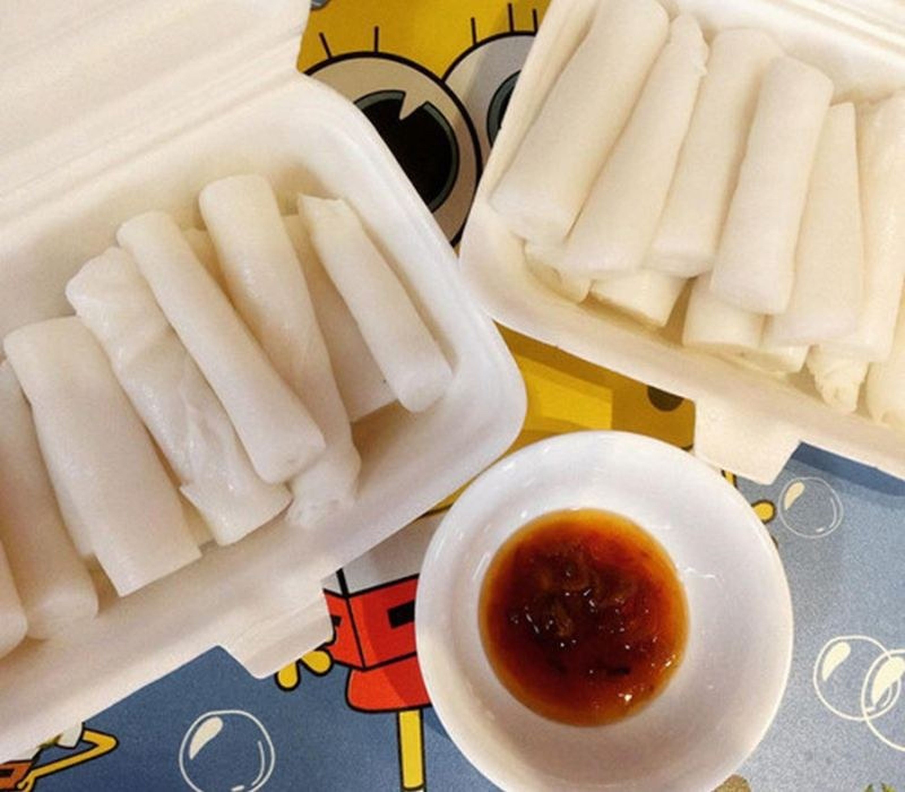 Foodtour Hạ Long, lắp đầy chiếc bụng đói với 15 món đặc sản - Hình 4