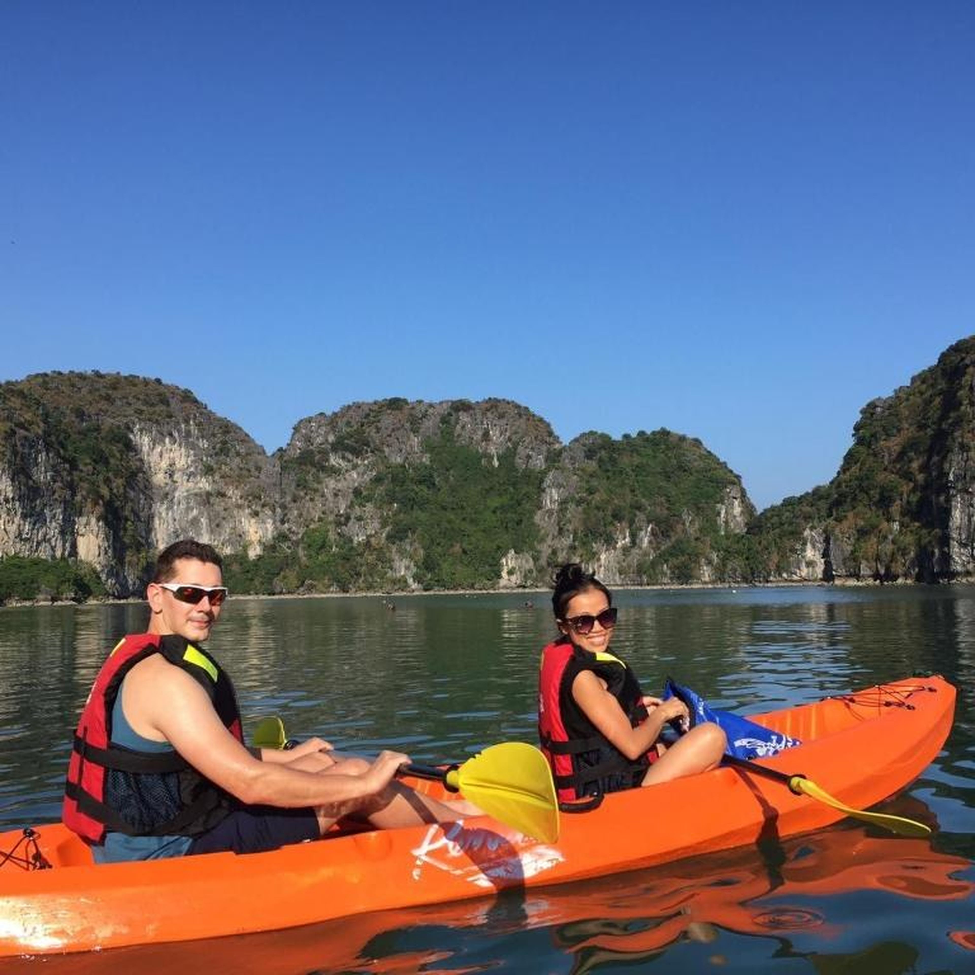 Renea Cruises Halong - Hình 14