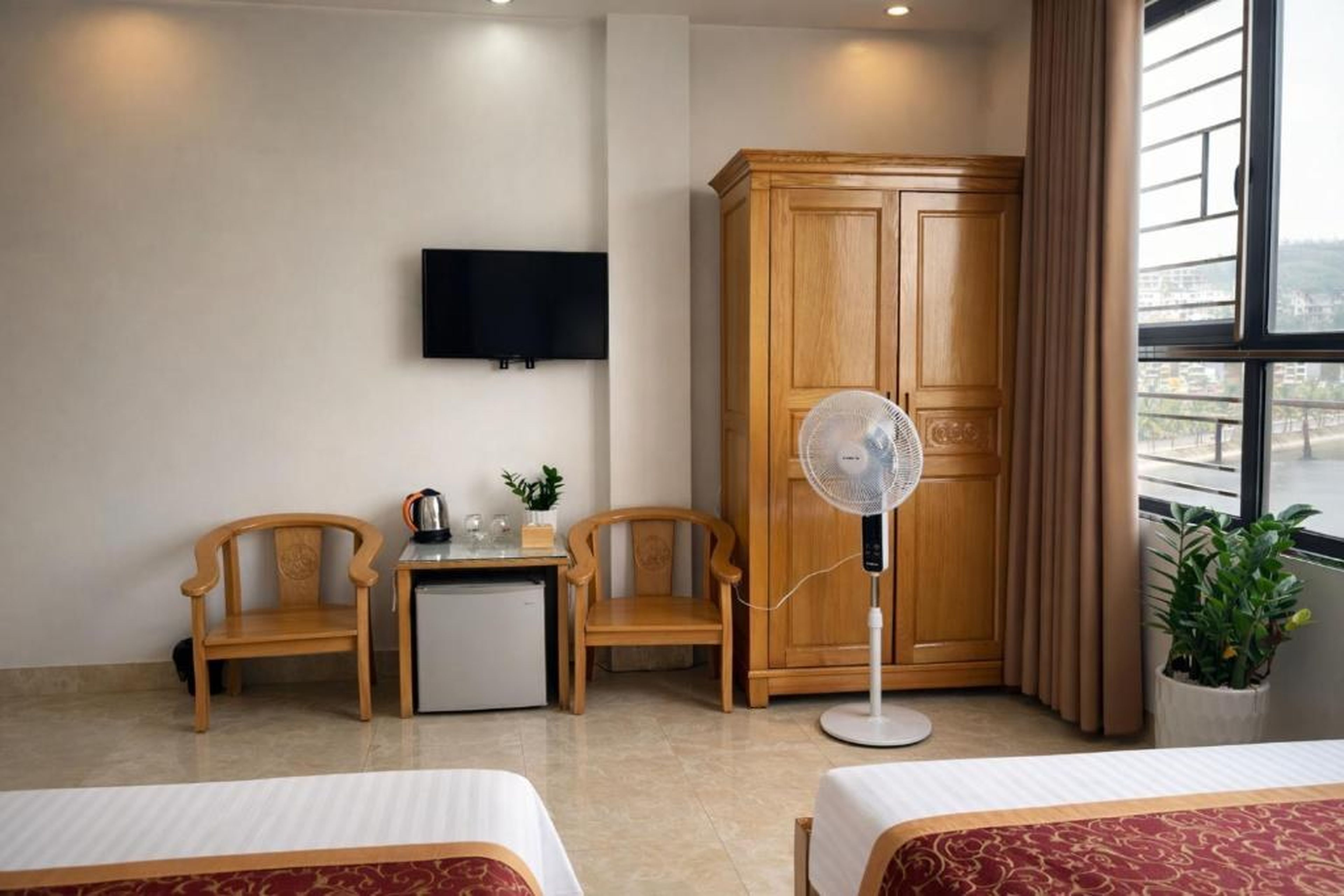 Hoàng Anh Hotel - Hình 22