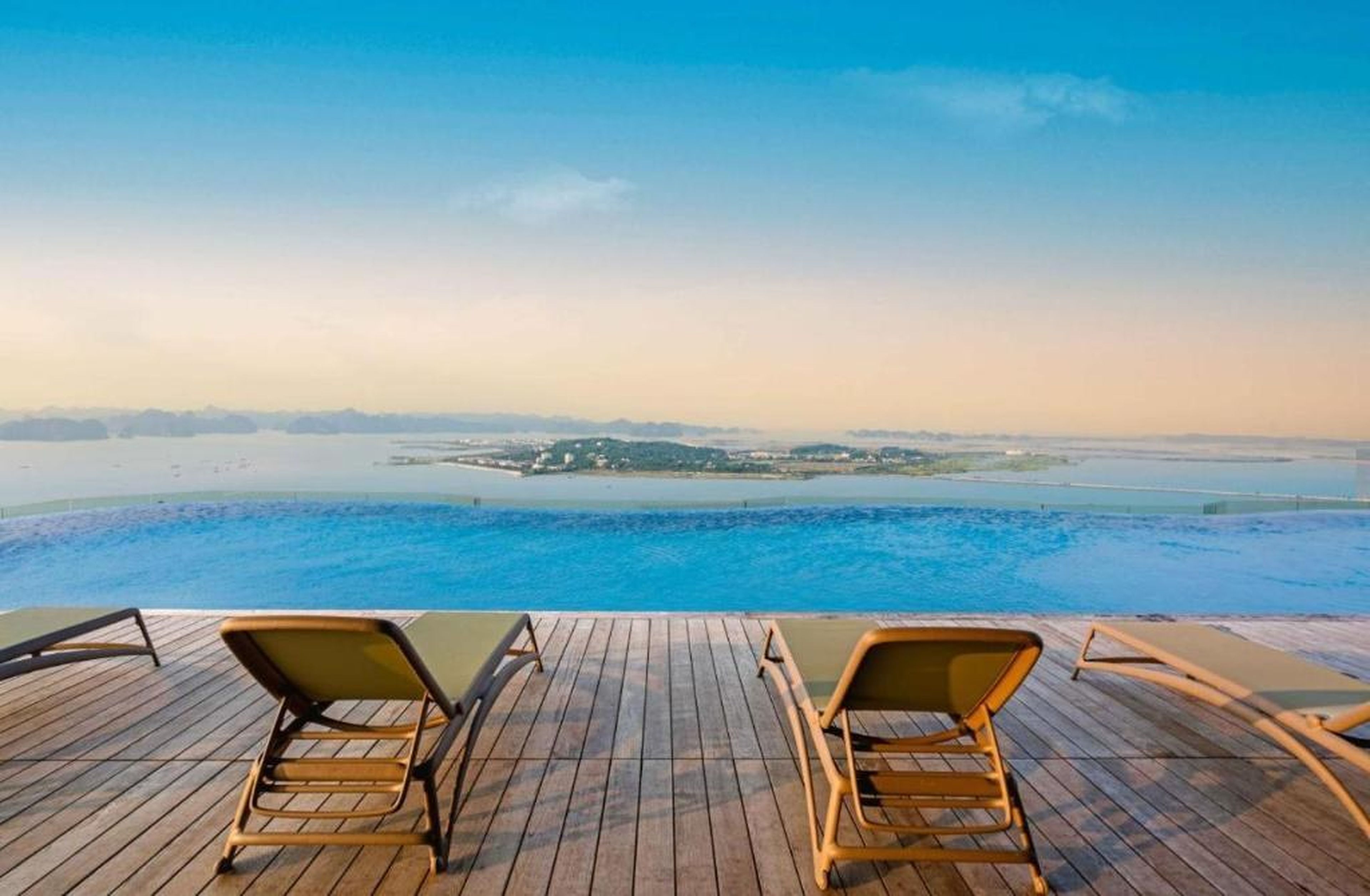 A la Carte Ha Long Residences Căn hộ 5 stars cạnh biển - Hình 50