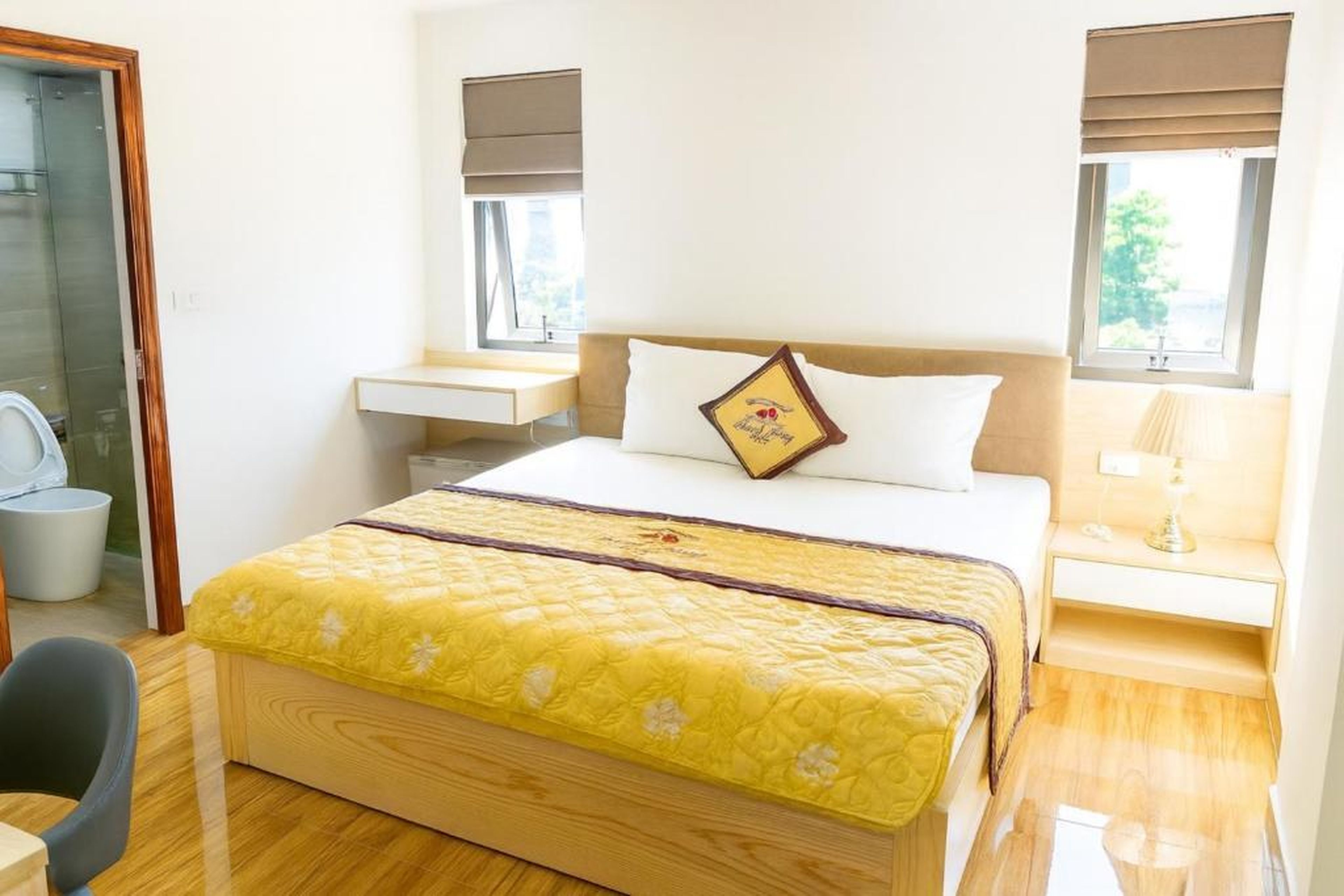 Thanh Tung Hotel - Hình 6